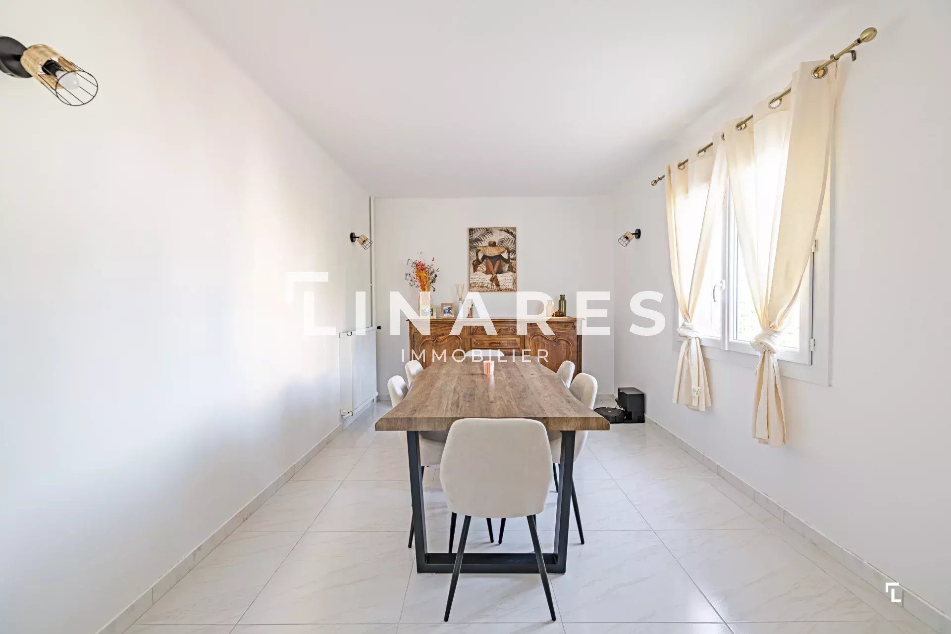 Appartement à vendre, 73m², Marseille 12ème