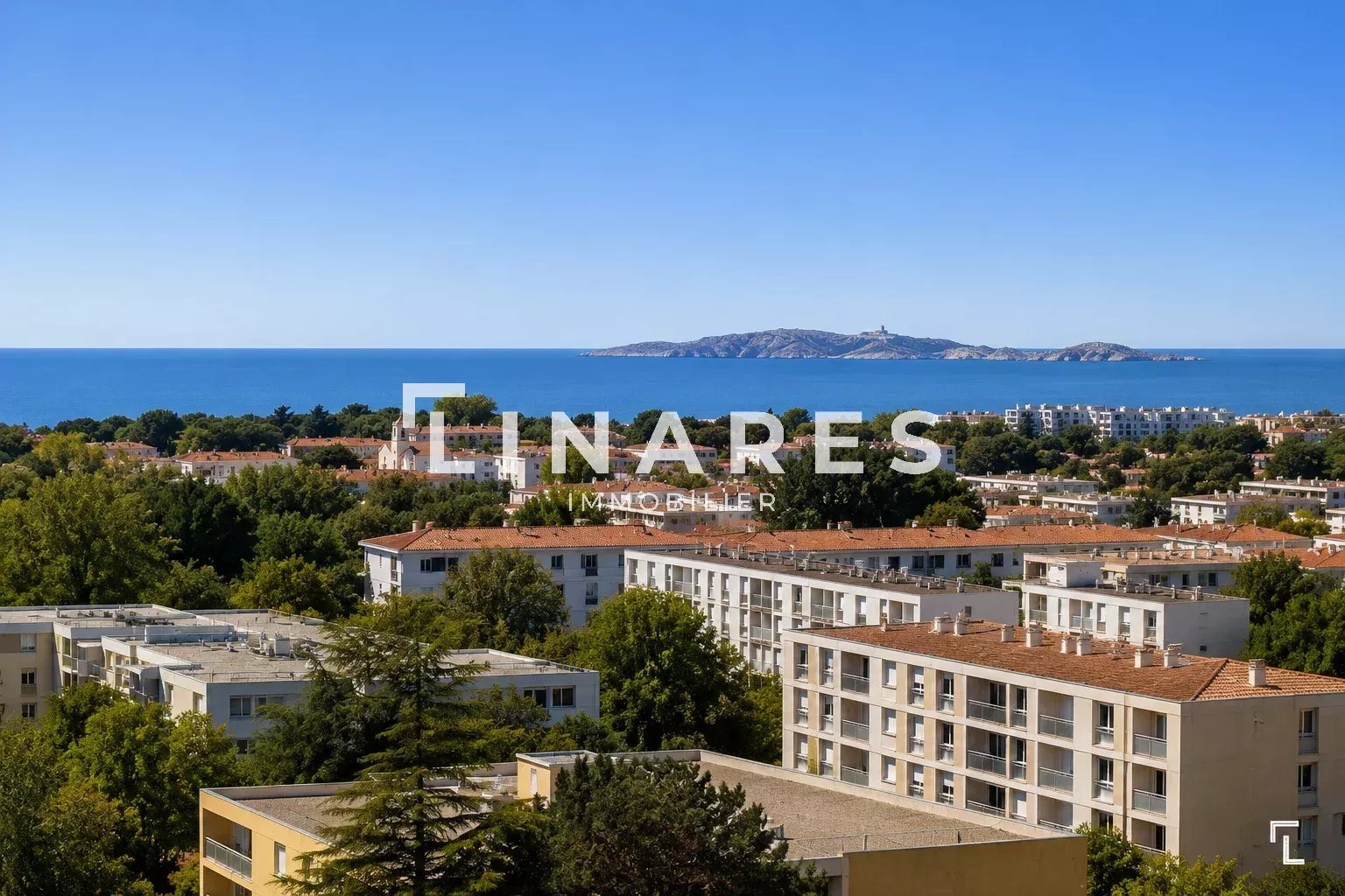 Appartement à vendre, 71m², Marseille 9ème