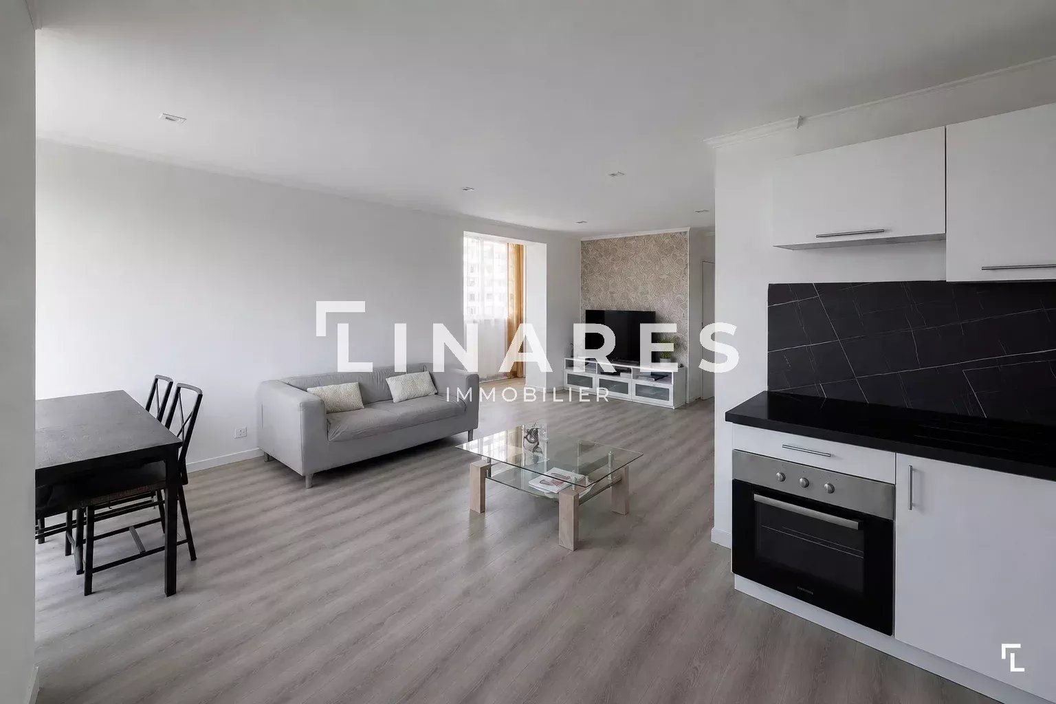 Appartement à vendre, 71m², Marseille 9ème