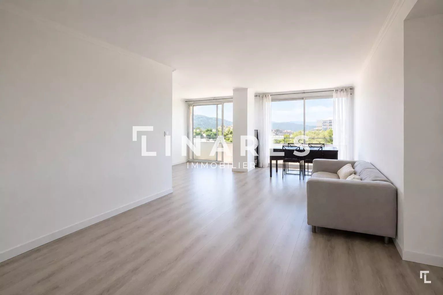 Appartement à vendre, 71m², Marseille 9ème