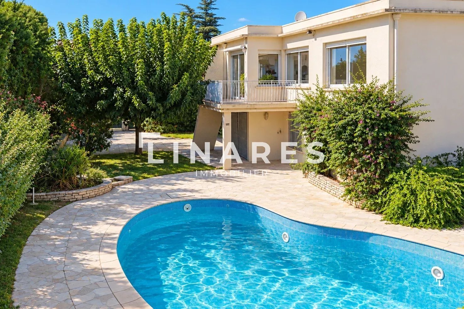 Maison à vendre, 161m², Marseille 12ème