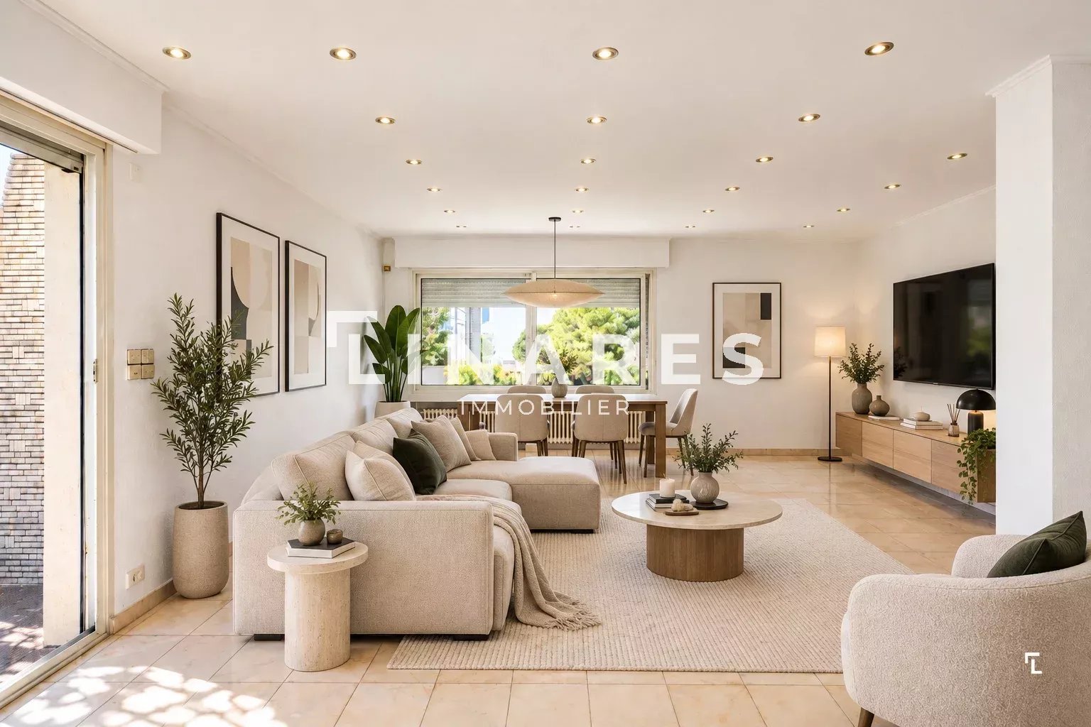 Maison à vendre, 161m², Marseille 12ème