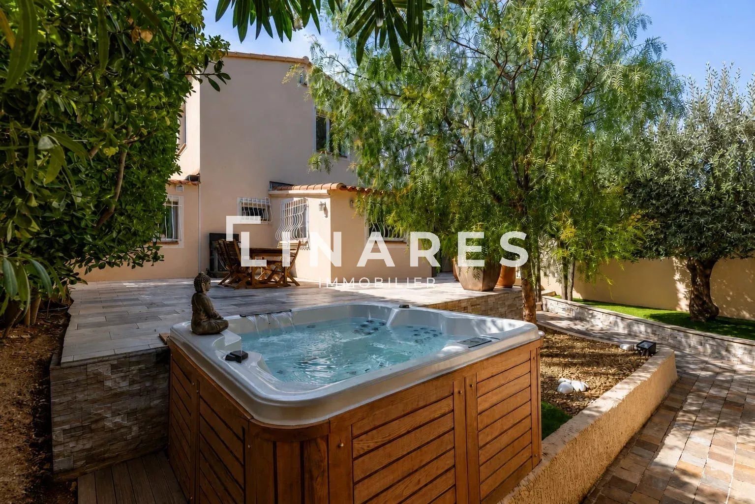 Maison à vendre, 85m², Marseille 11ème
