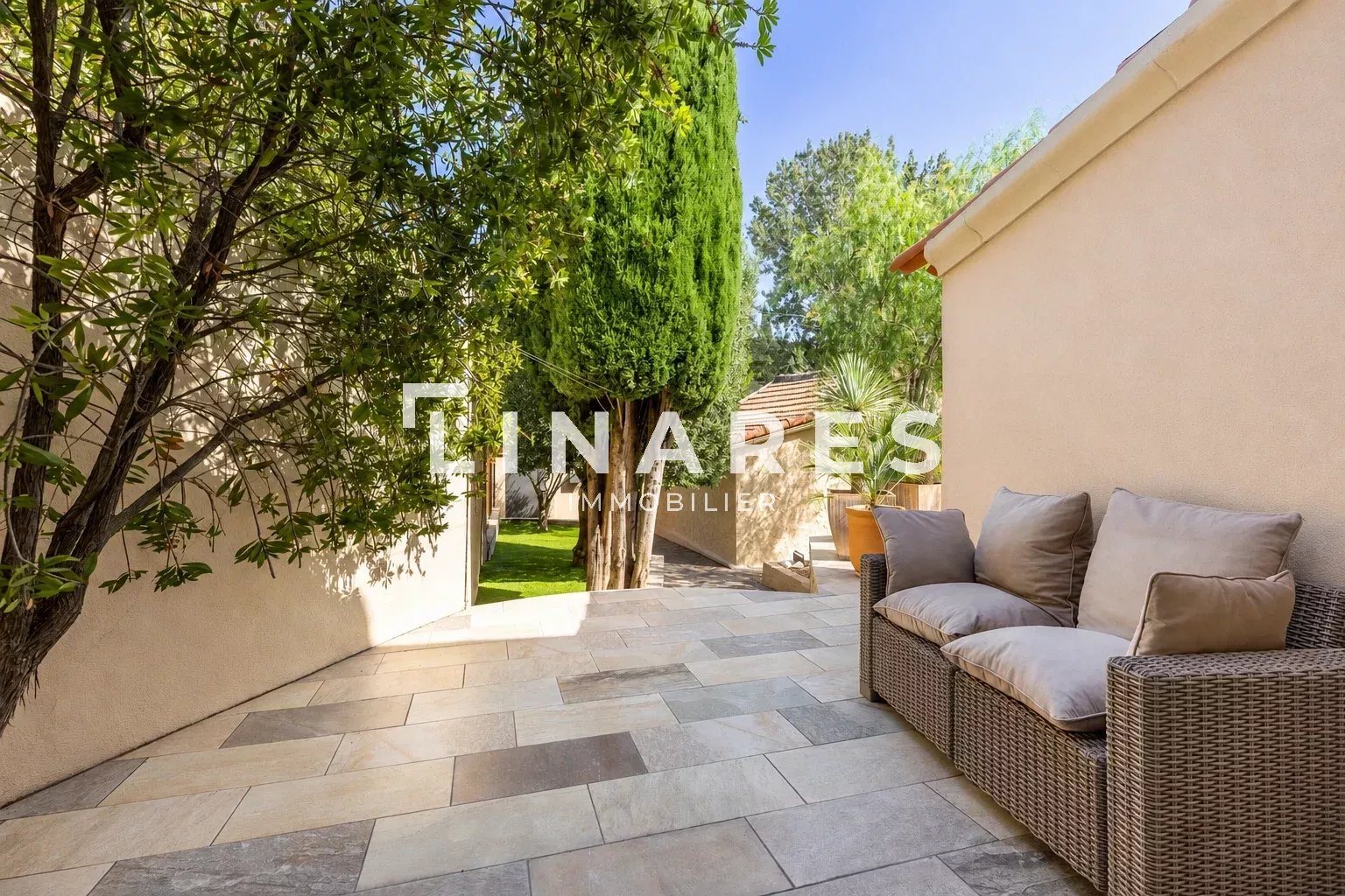 Maison à vendre, 85m², Marseille 11ème