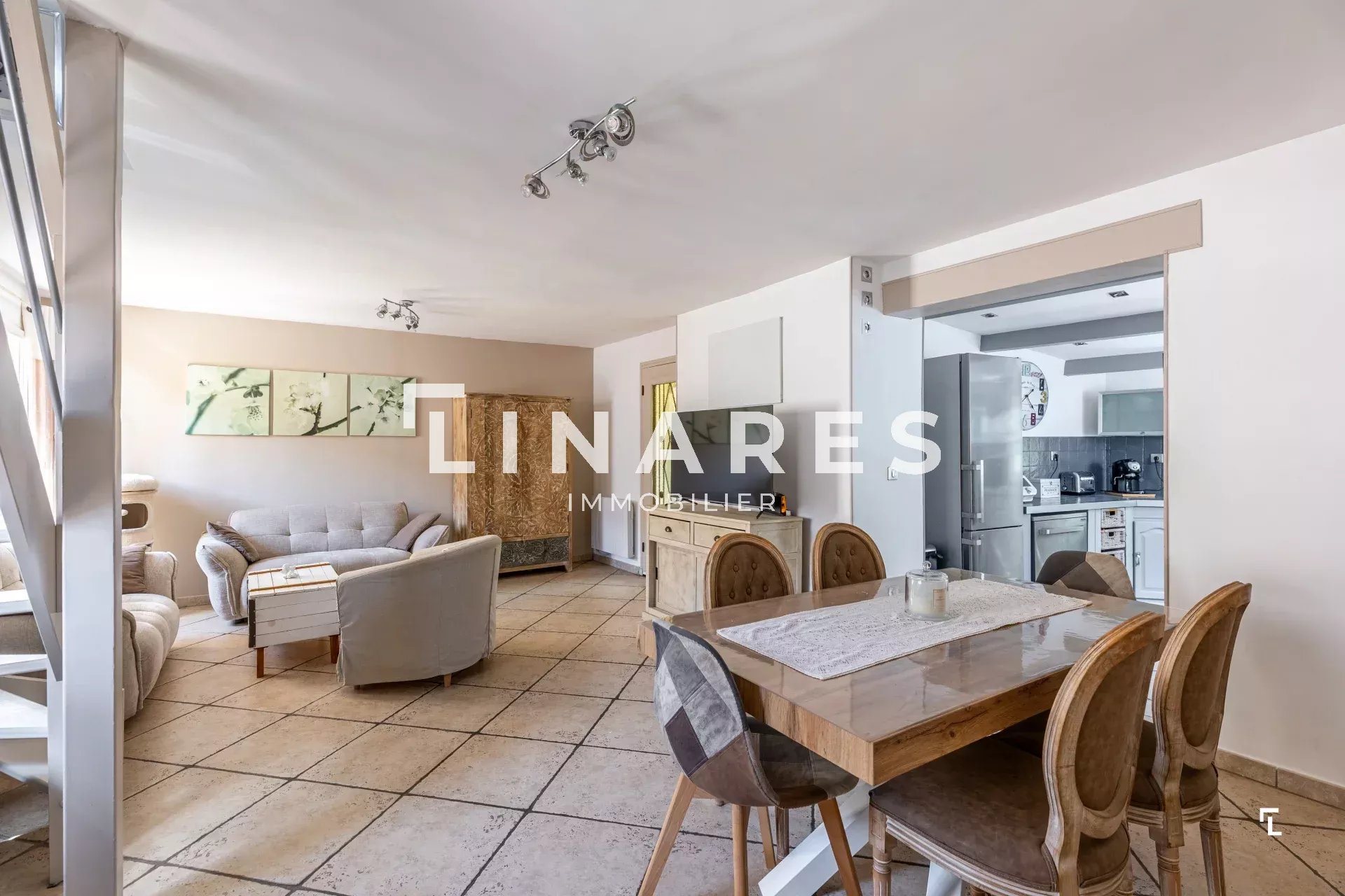 Maison à vendre, 85m², Marseille 11ème