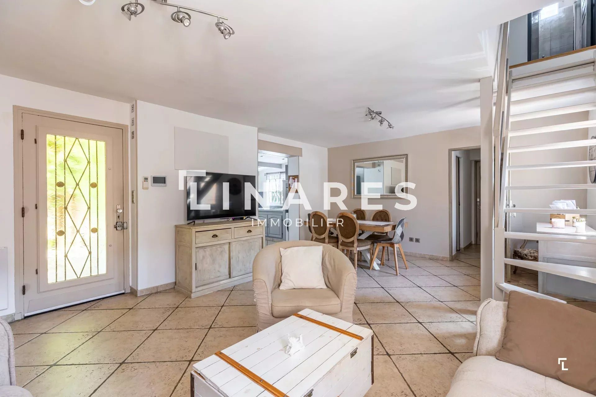 Maison à vendre, 85m², Marseille 11ème