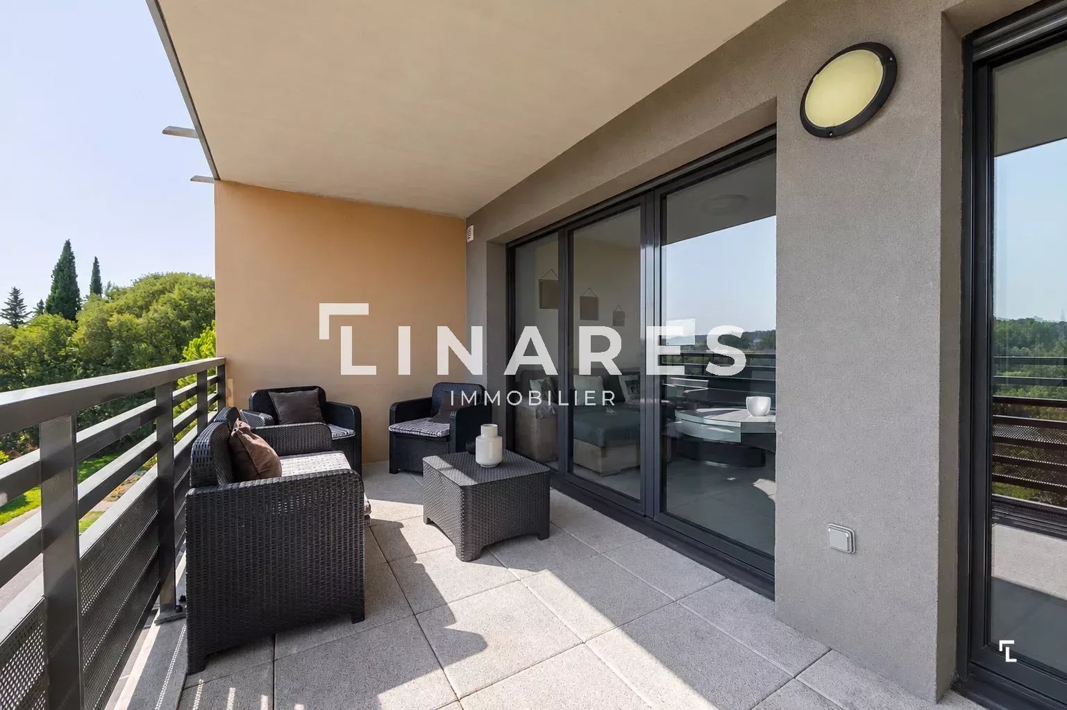 Appartement à vendre, 45m², Aix-en-Provence