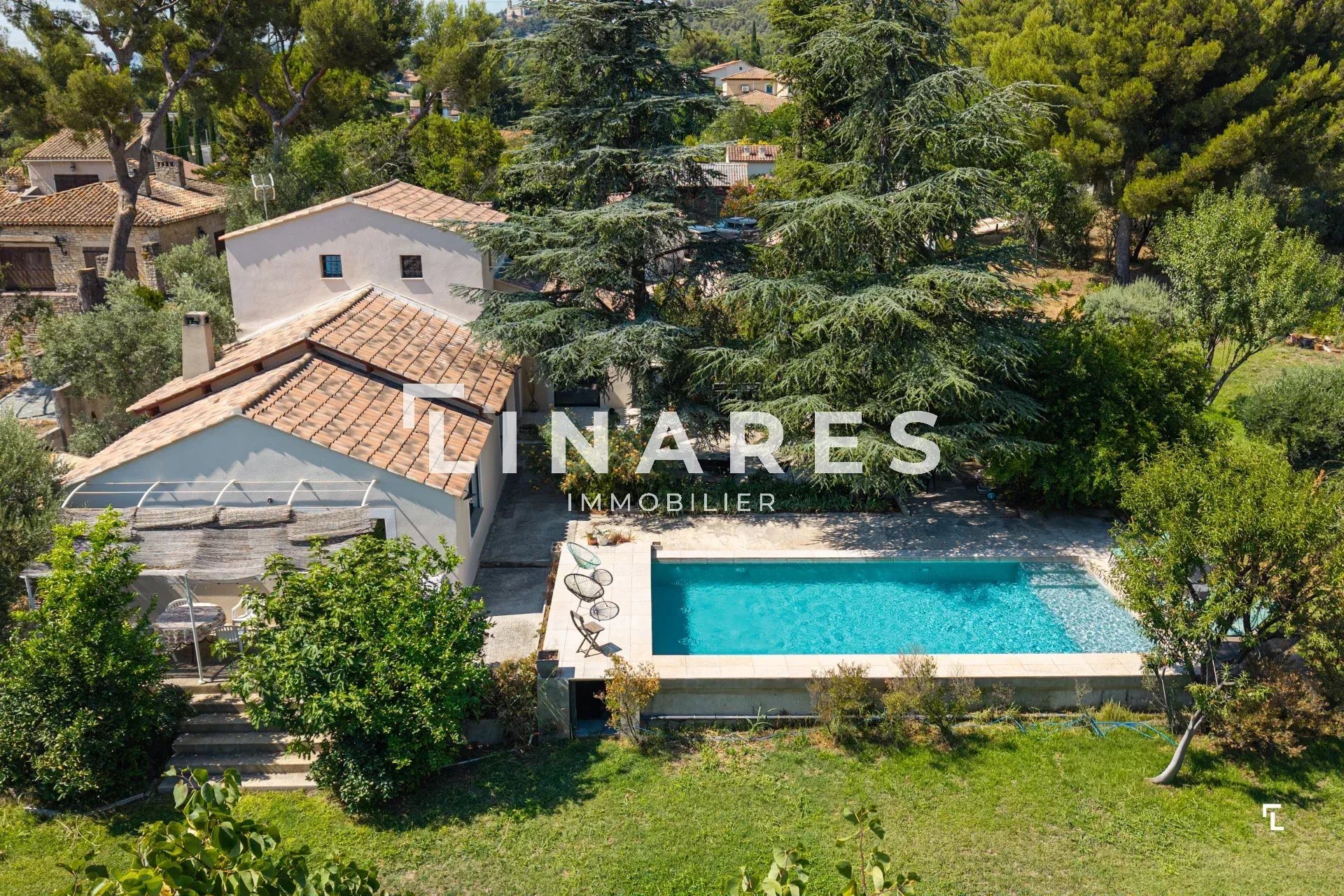 Maison à vendre, 151m², Allauch