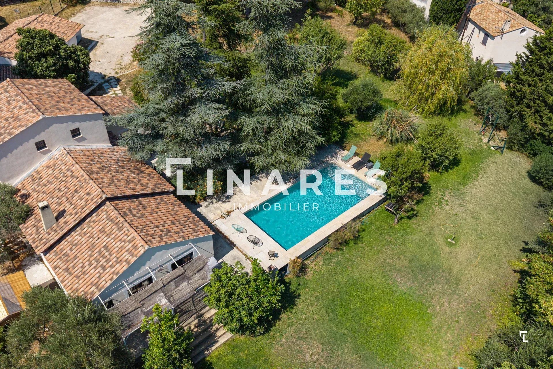Maison à vendre, 151m², Allauch