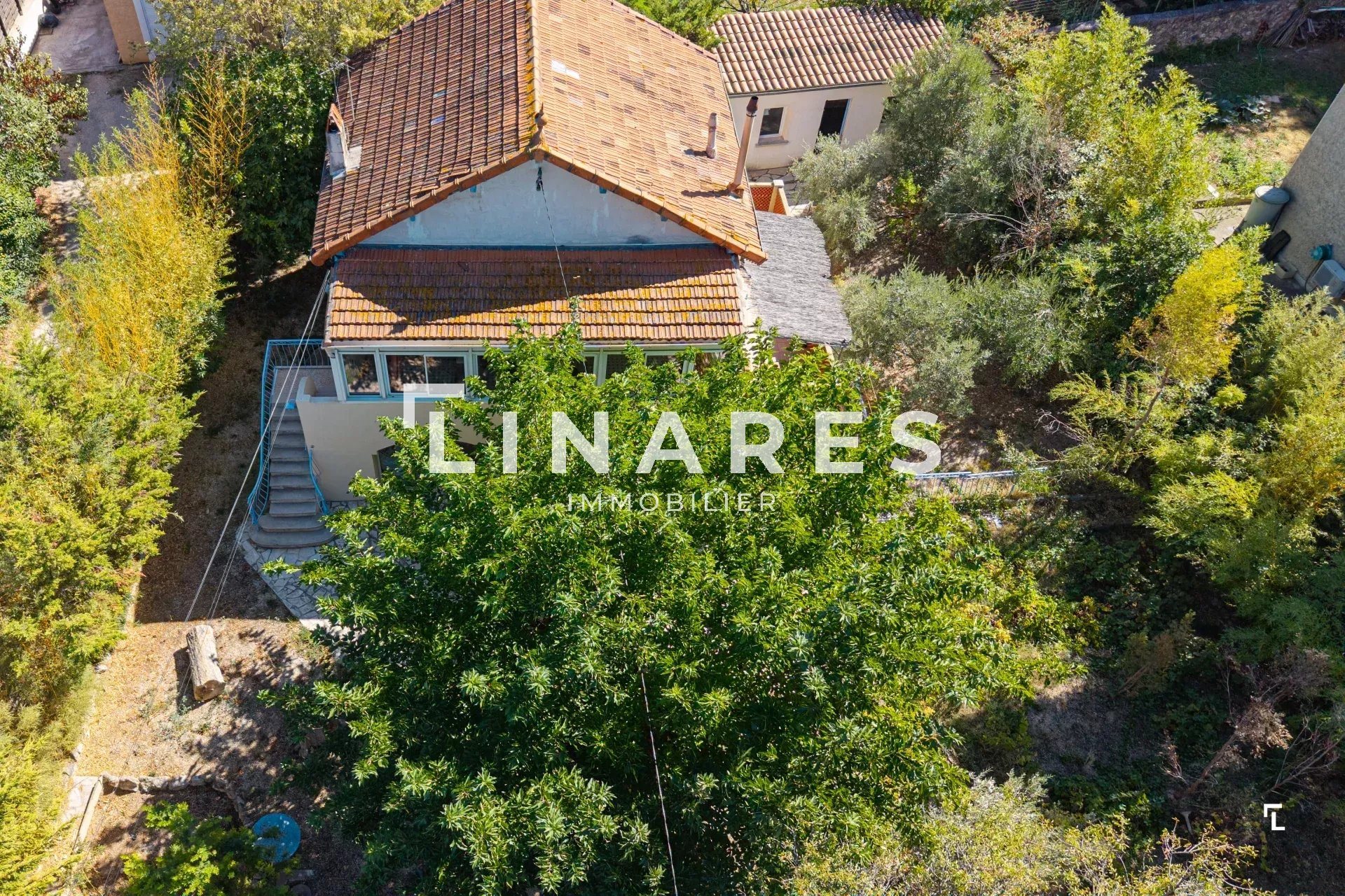 Maison à vendre, 120m², Allauch