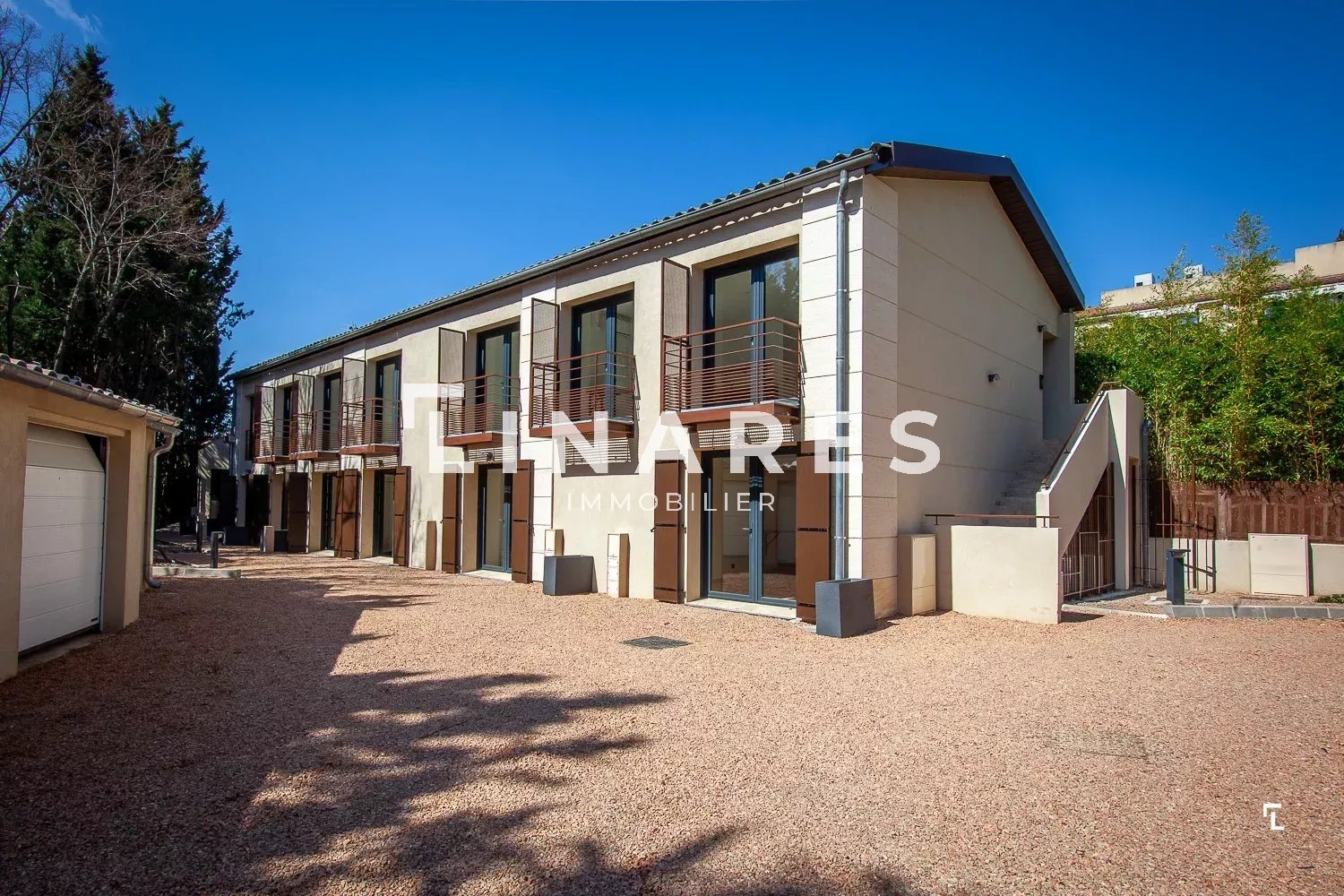 Appartement à vendre, 30m², Aix-en-Provence