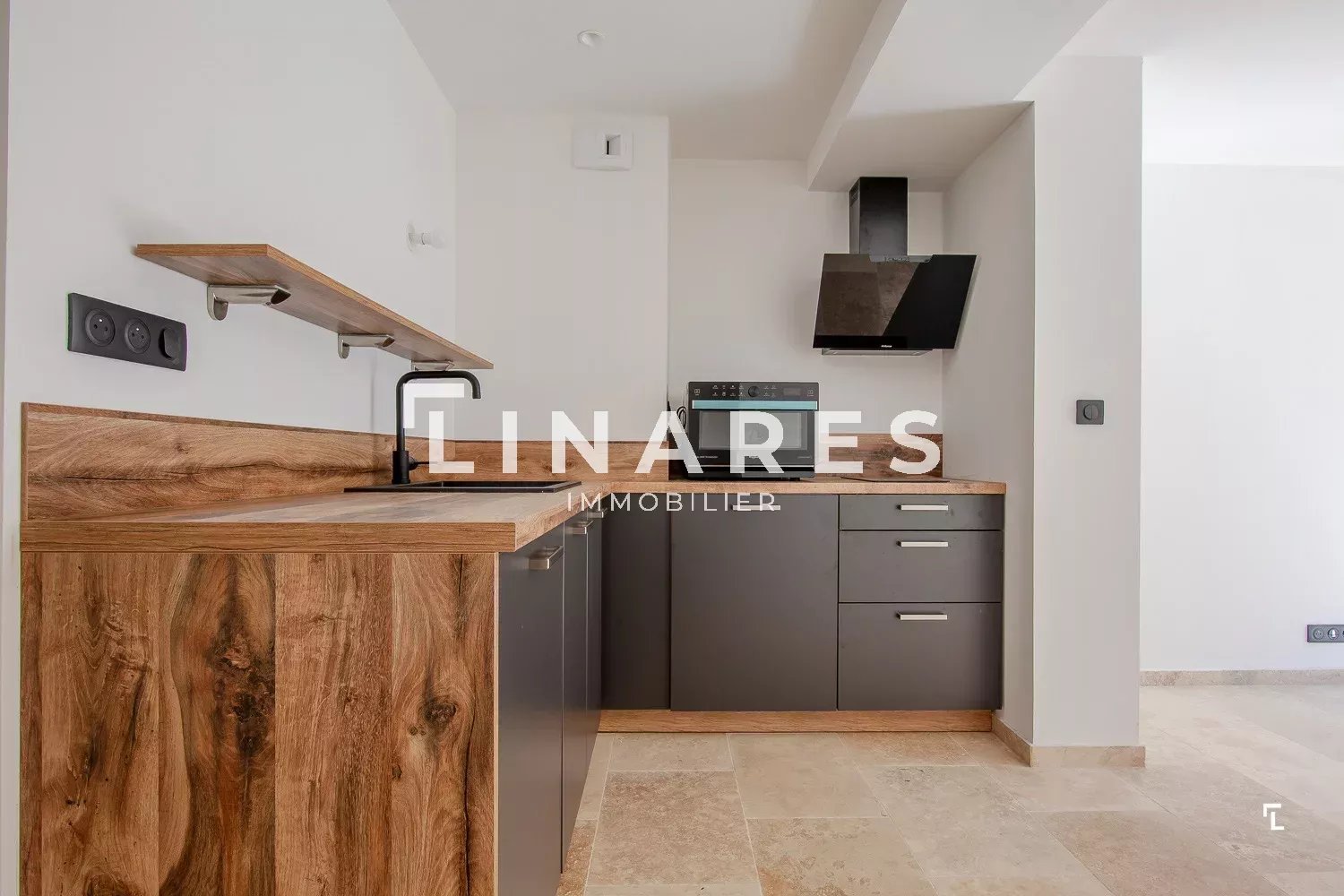 Appartement à vendre, 30m², Aix-en-Provence