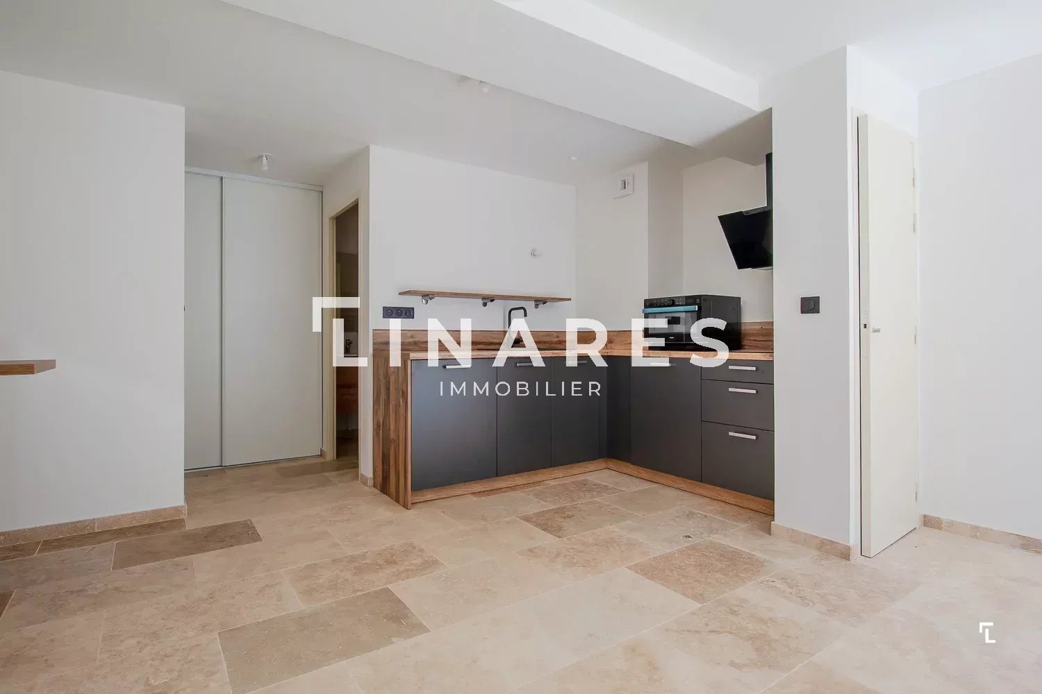 Appartement à vendre, 30m², Aix-en-Provence