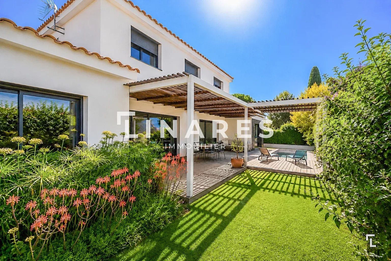 Maison à vendre, 150m², Marseille 12ème