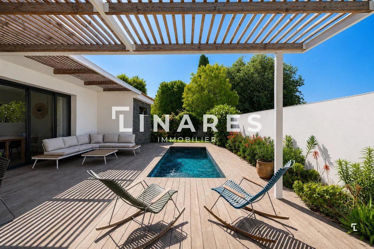 Maison à vendre, 150m², Marseille 12ème