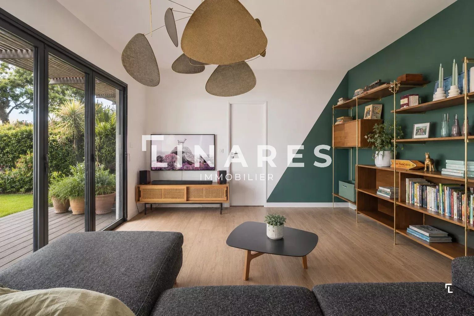 Maison à vendre, 150m², Marseille 12ème