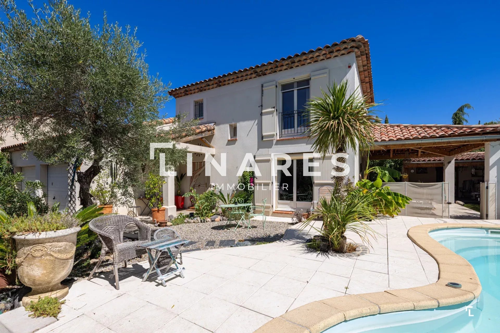 Maison à vendre, 123m², Marseille 11ème