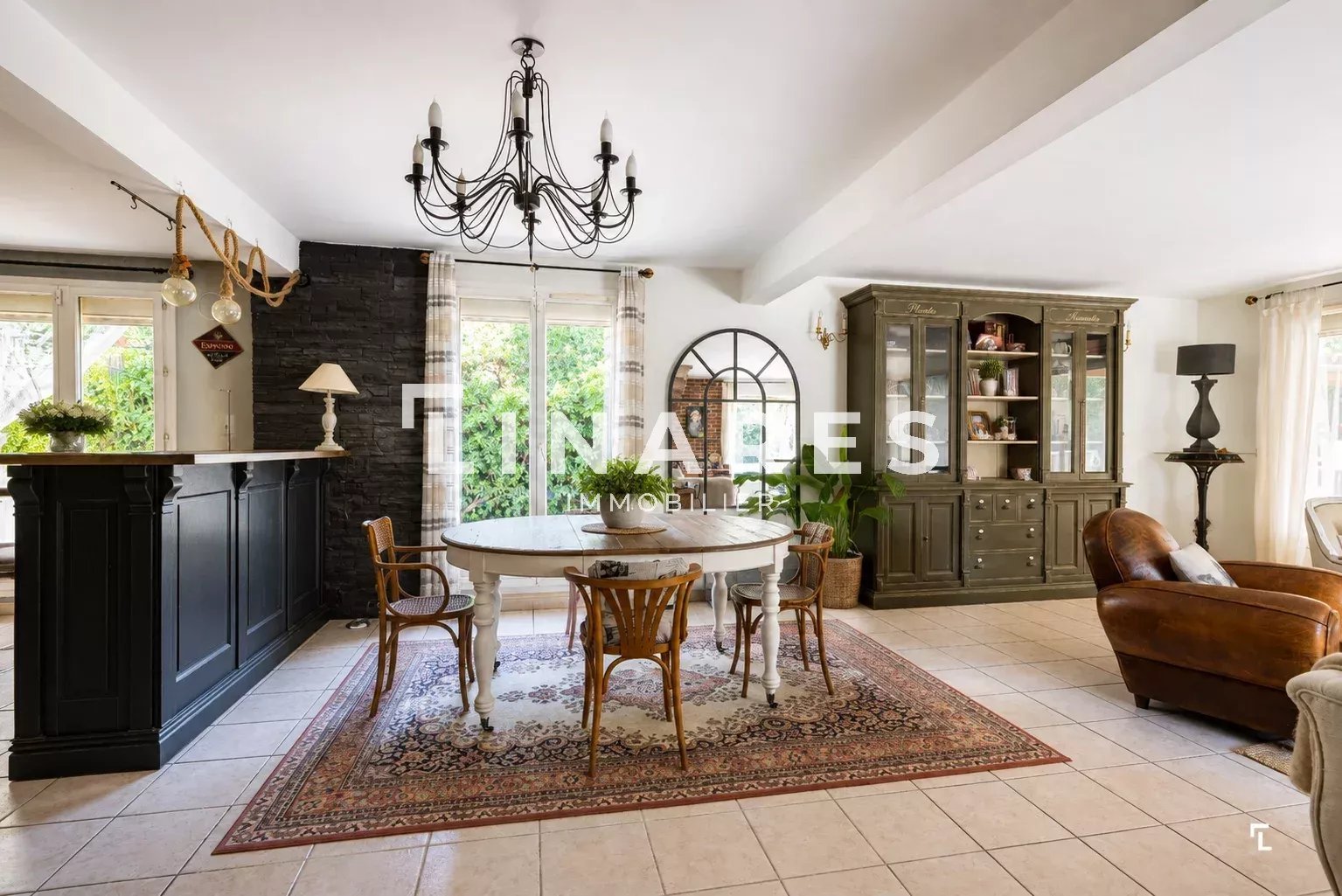 Maison à vendre, 123m², Marseille 11ème