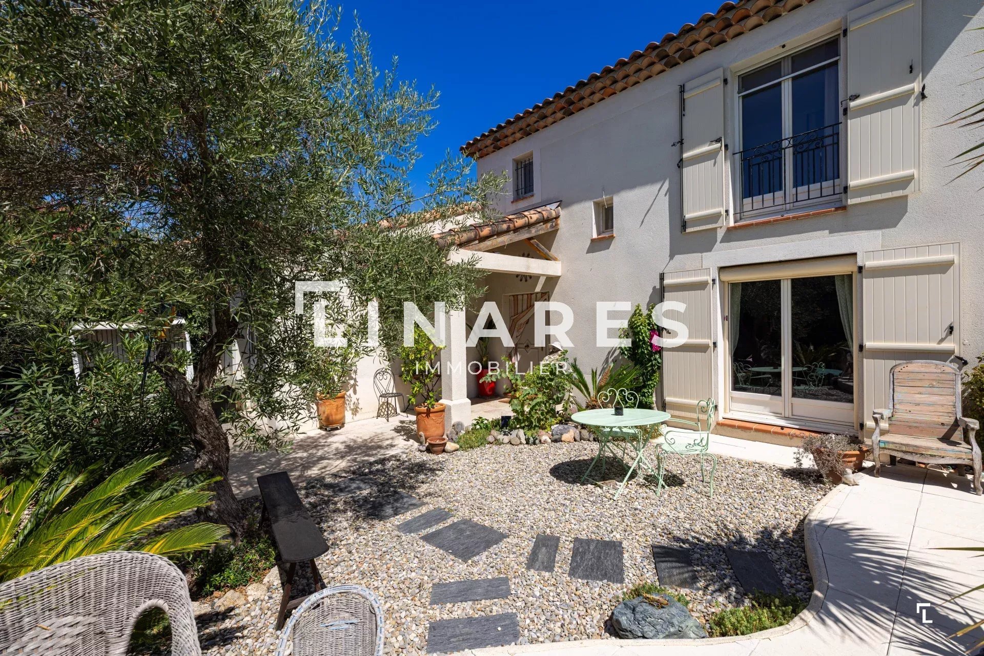 Maison à vendre, 123m², Marseille 11ème