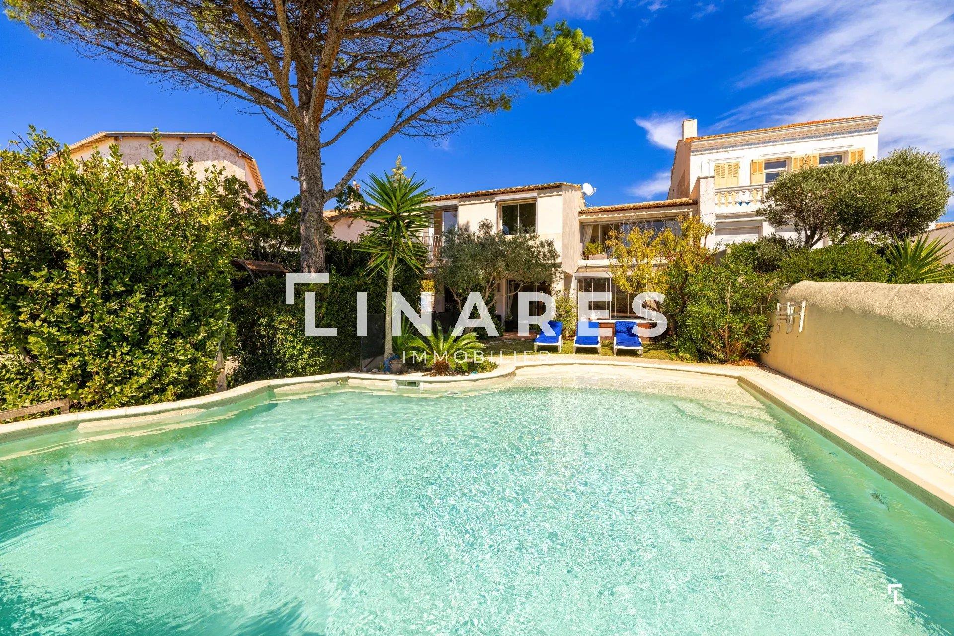 Maison à vendre, 196m², Marseille 7ème