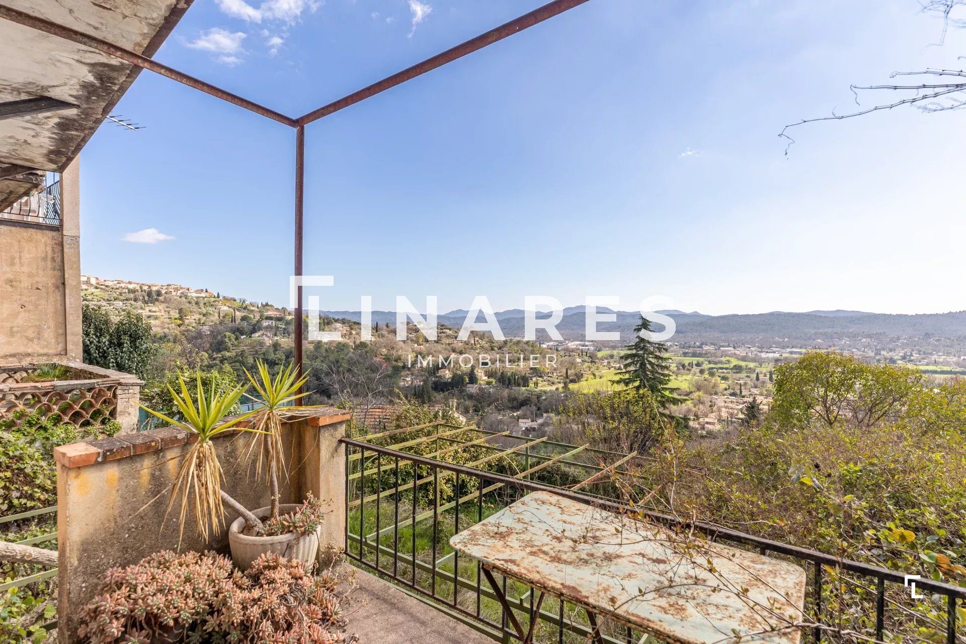 Maison à vendre, 226m², Callian