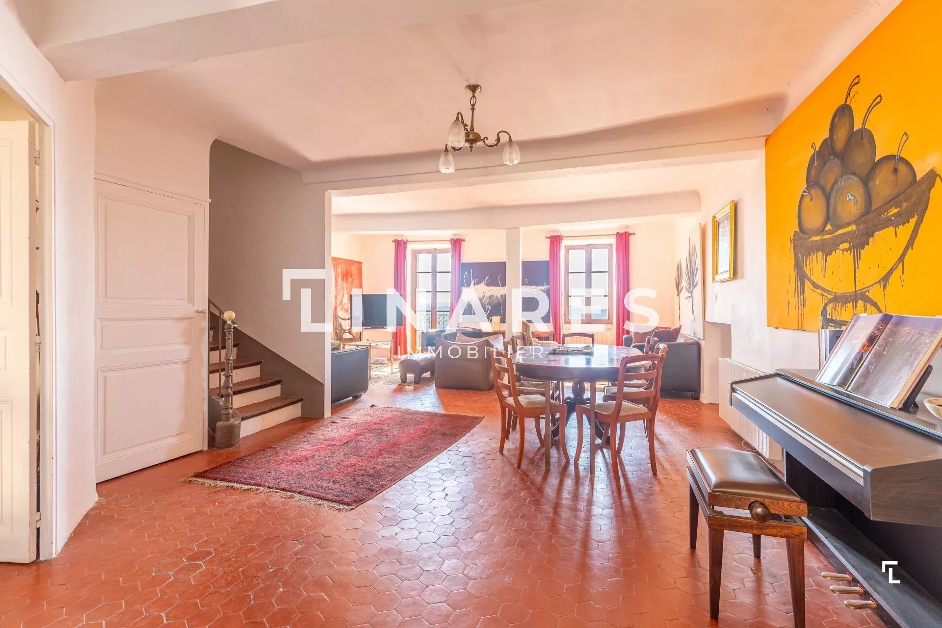 Maison à vendre, 226m², Callian