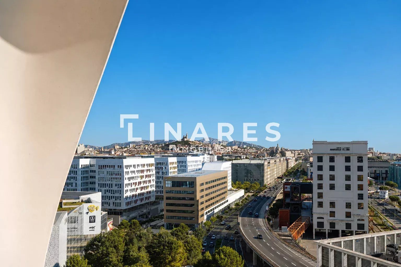 Appartement à vendre, 79m², Marseille 2ème
