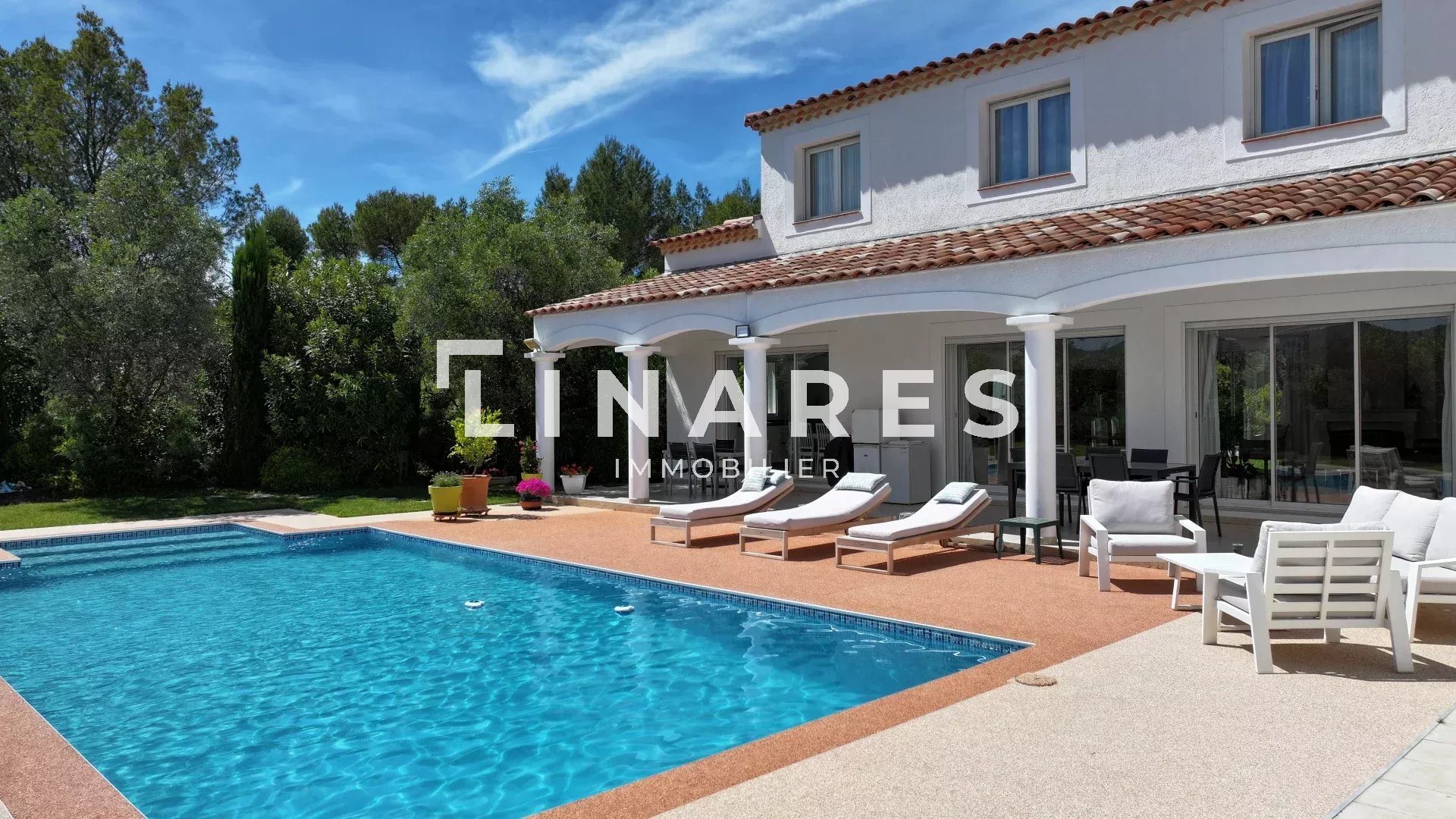 Maison à vendre, 220m², Aubagne