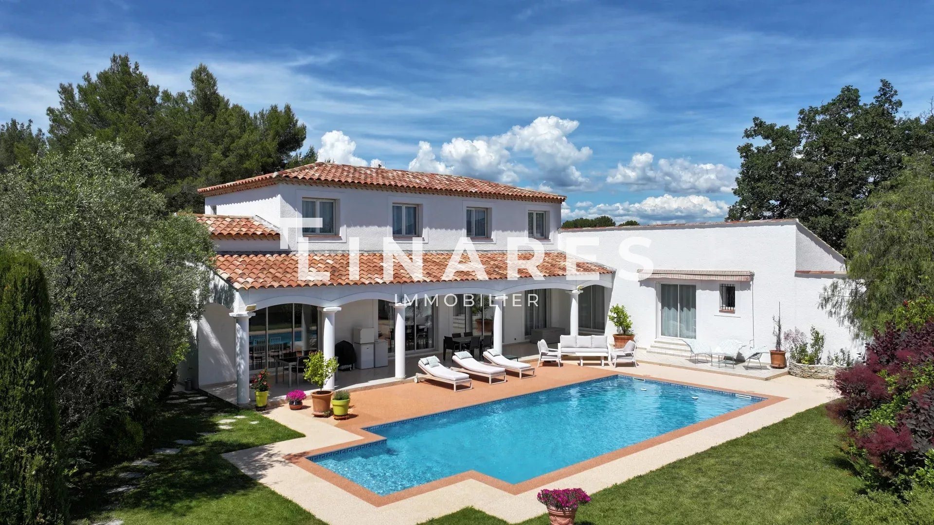 Maison à vendre, 220m², Aubagne