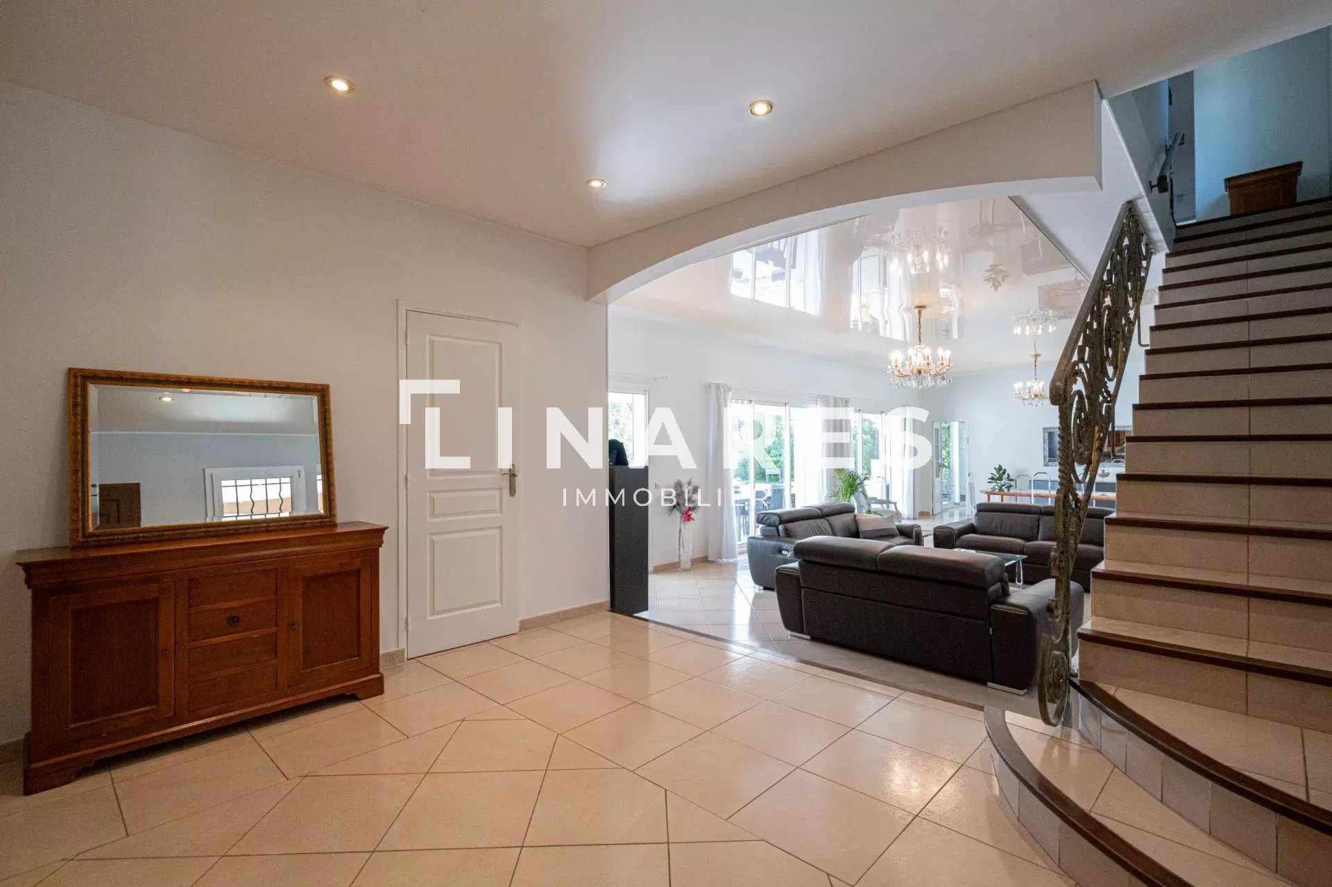 Maison à vendre, 220m², Aubagne