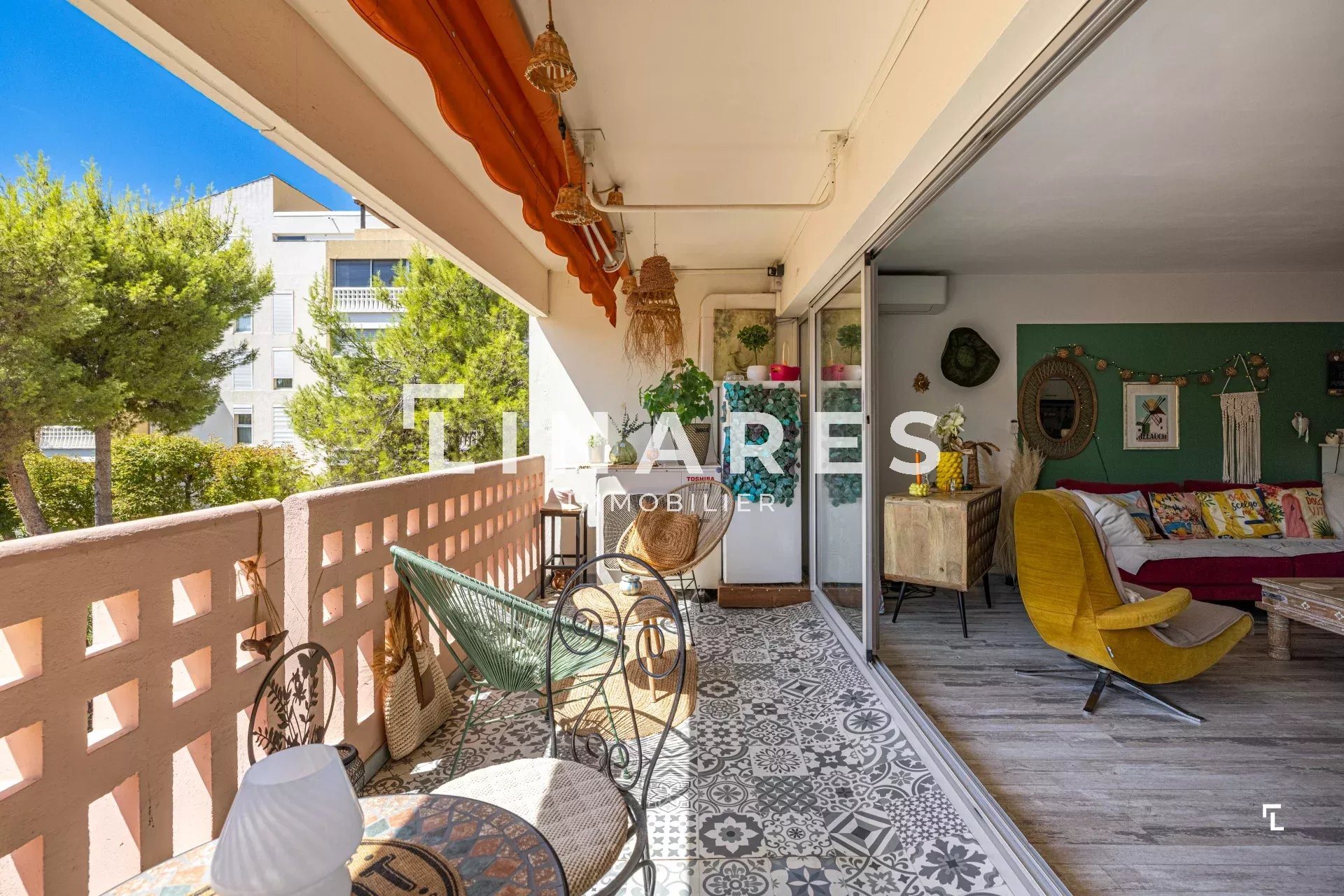 Appartement à vendre, 70m², Plan-de-Cuques