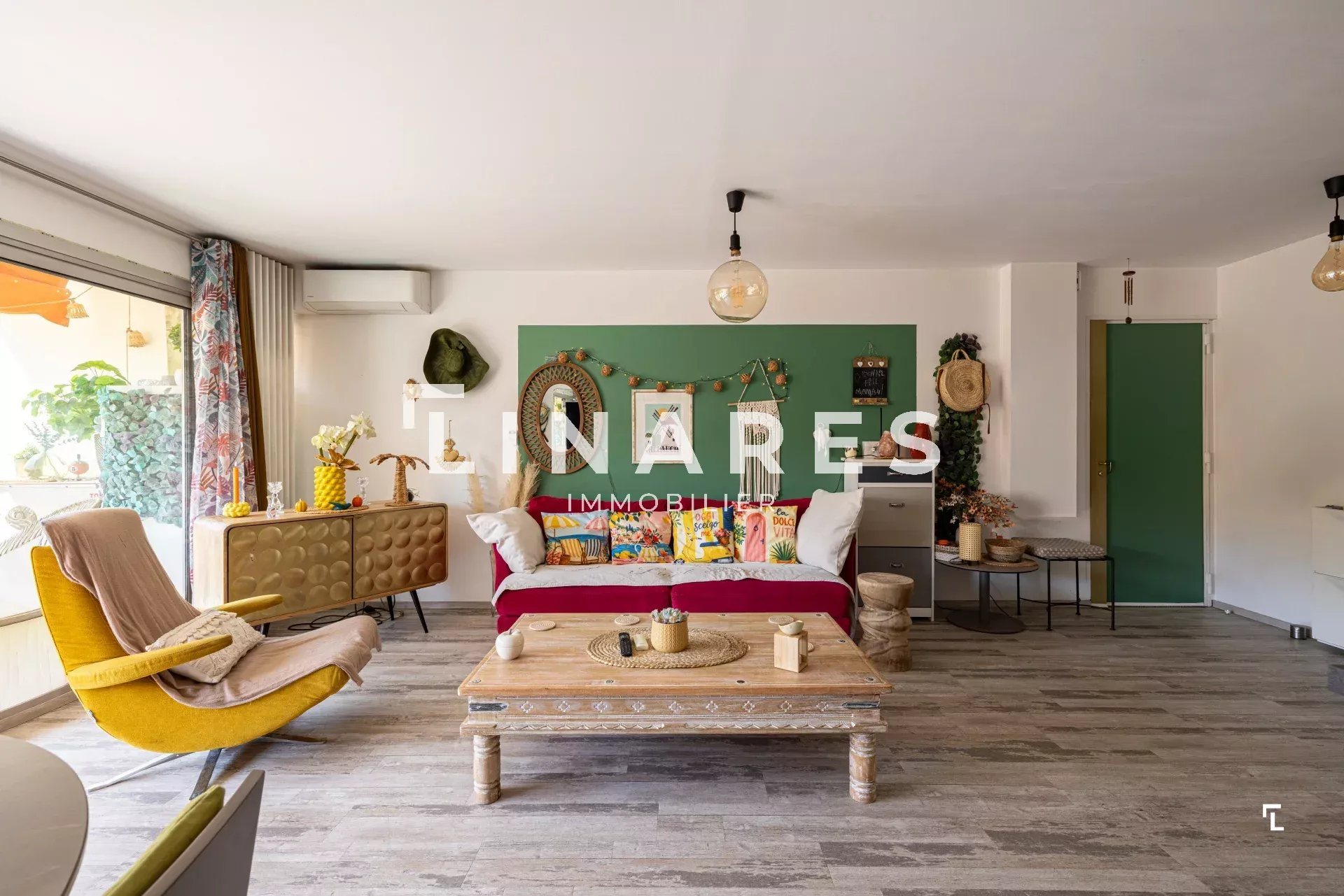 Appartement à vendre, 70m², Plan-de-Cuques