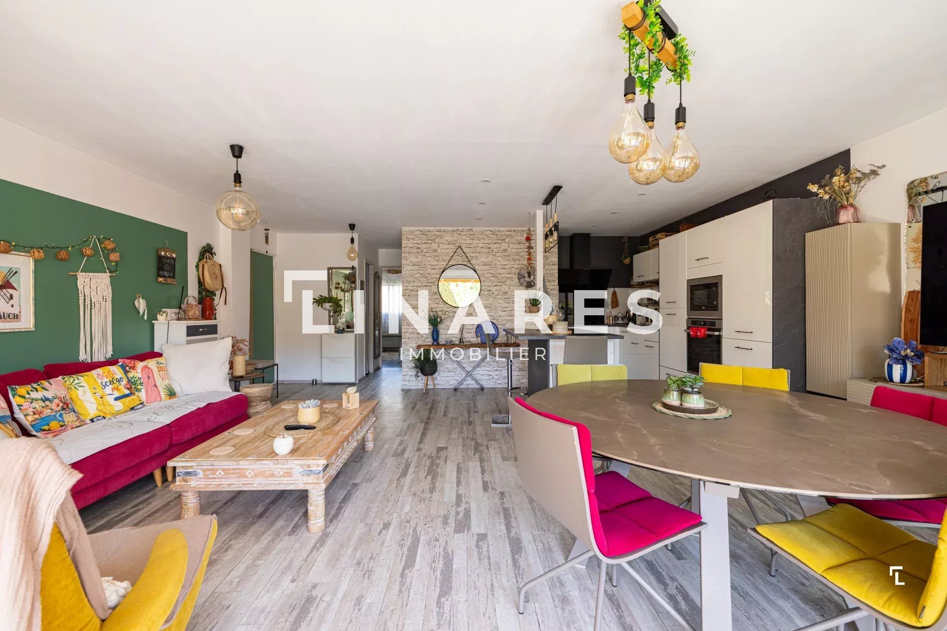 Appartement à vendre, 70m², Plan-de-Cuques