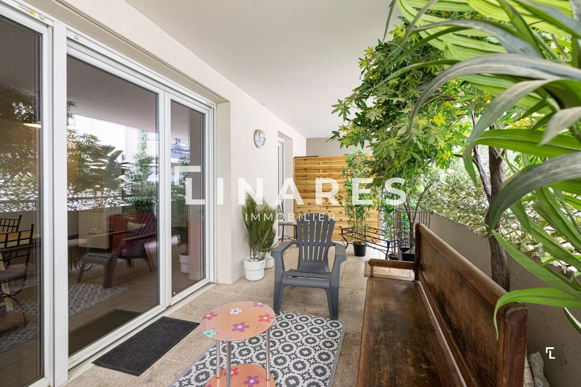 Appartement à vendre, 72m², Marseille 8ème
