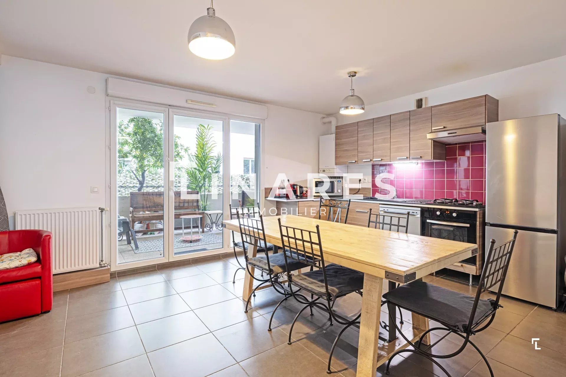 Appartement à vendre, 72m², Marseille 8ème
