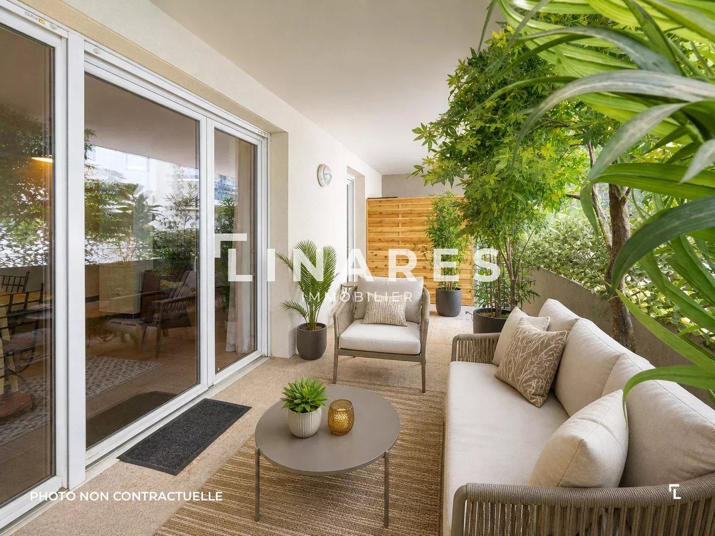 Appartement à vendre, 72m², Marseille 8ème