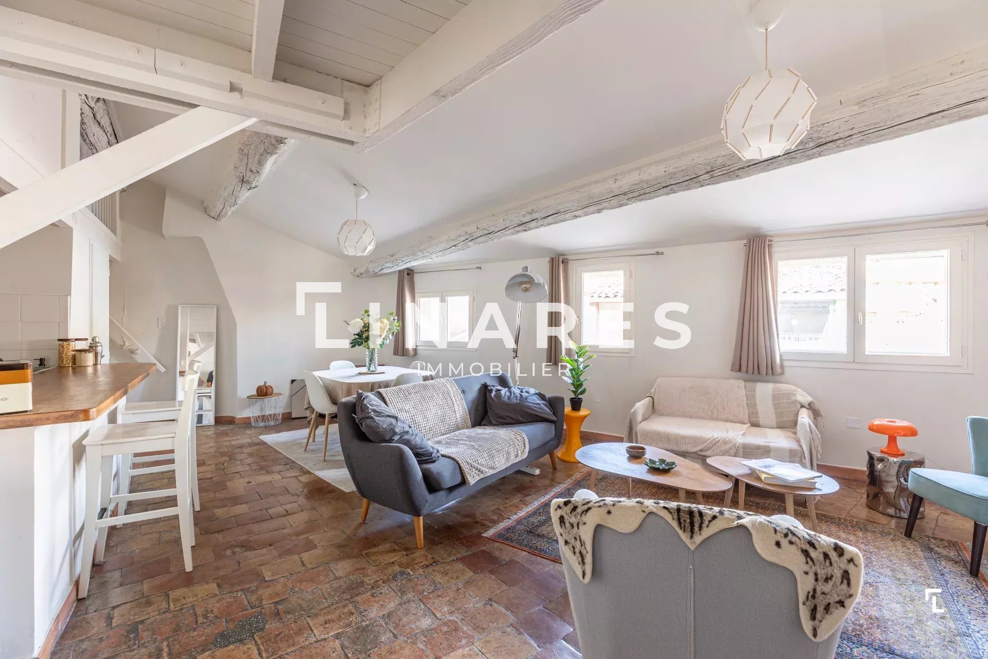 Maison à vendre, 136m², Aix-en-Provence