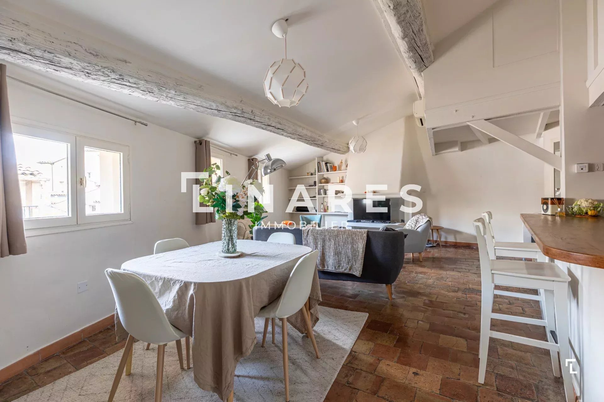 Maison à vendre, 136m², Aix-en-Provence