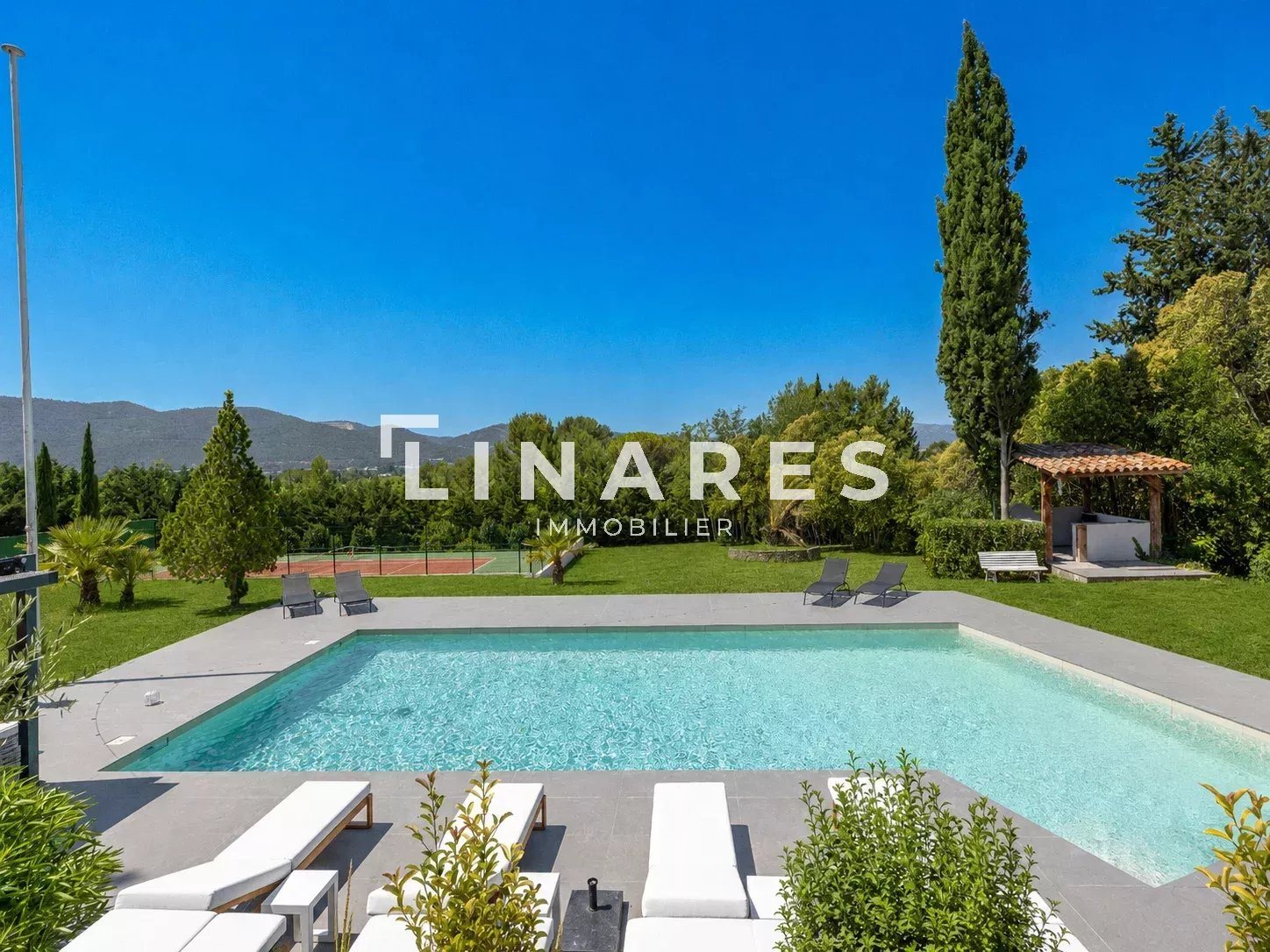 Maison à vendre, 343m², Gémenos