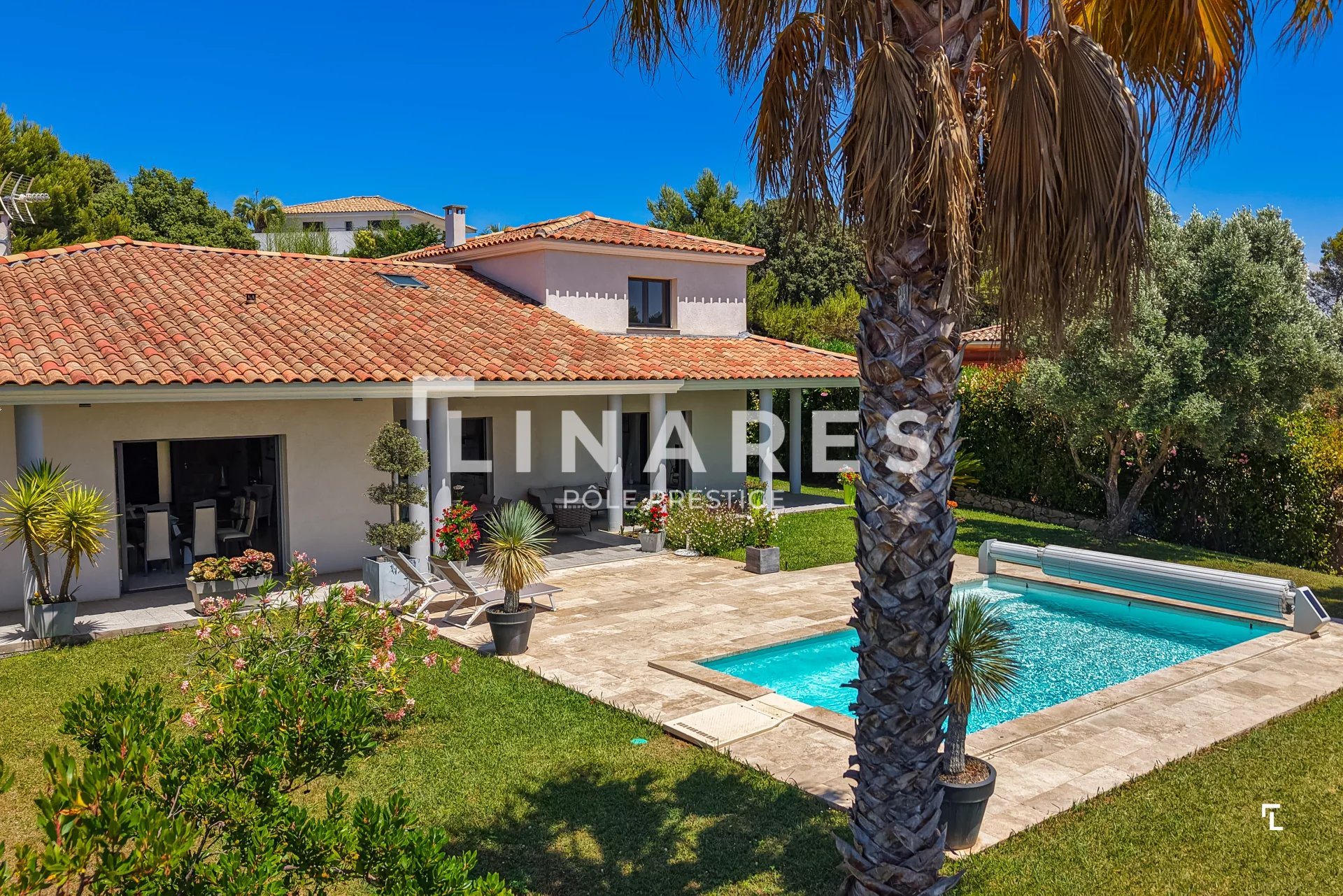 Maison à vendre, 280m², Ventabren