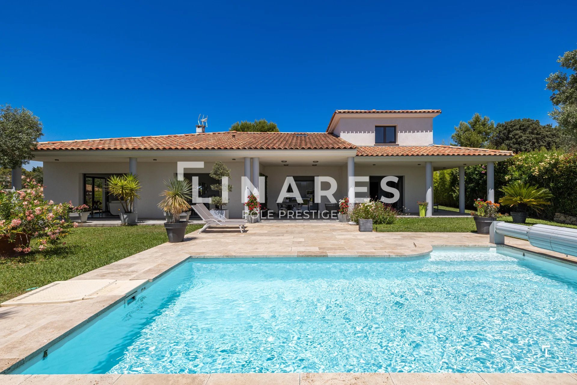 Maison à vendre, 280m², Ventabren