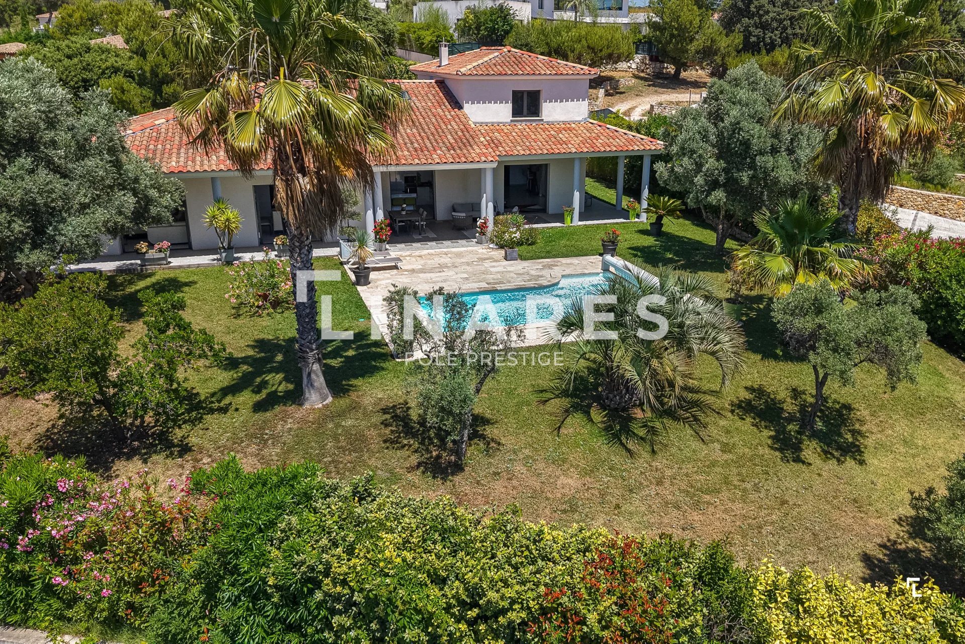 Maison à vendre, 280m², Ventabren