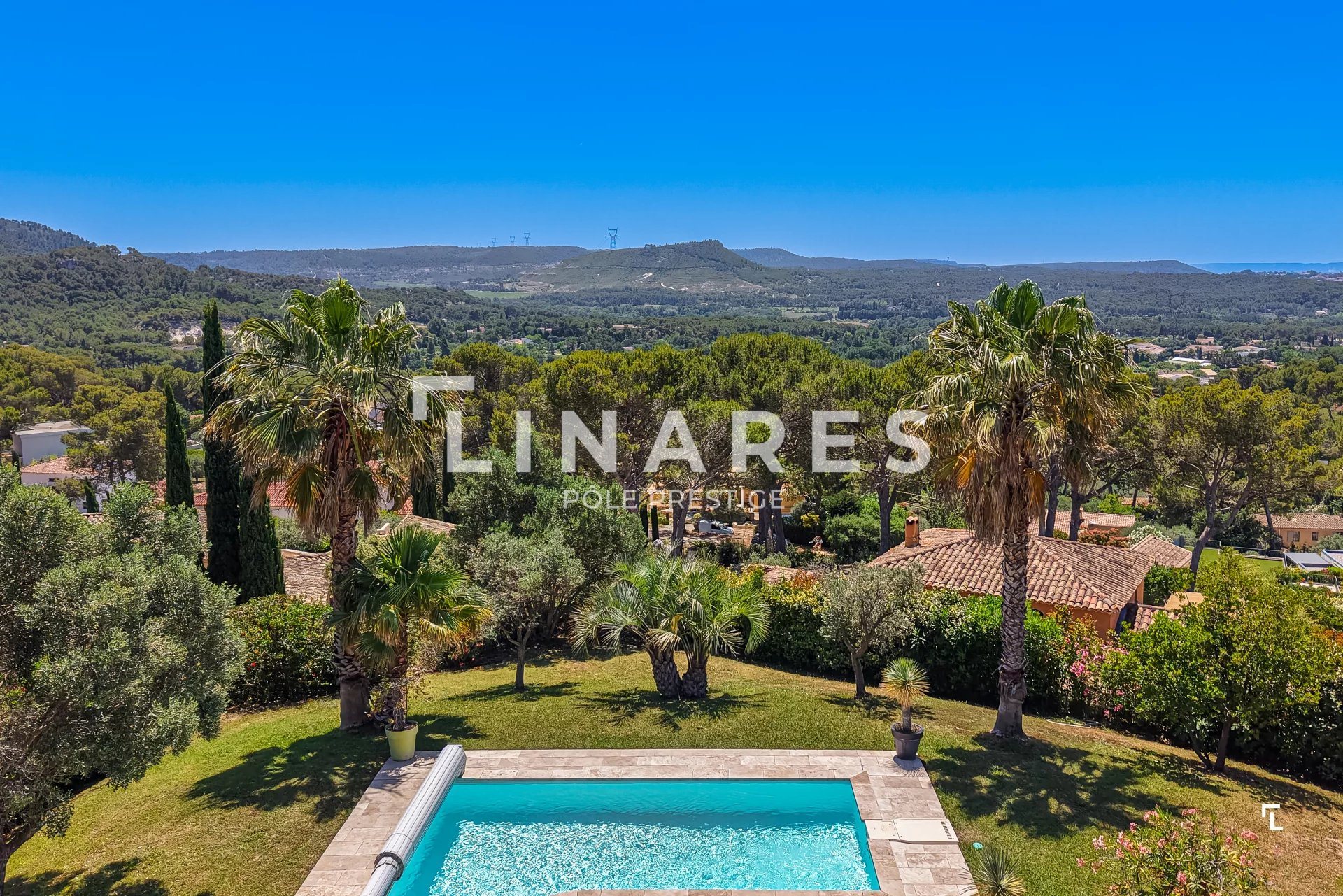 Maison à vendre, 280m², Ventabren