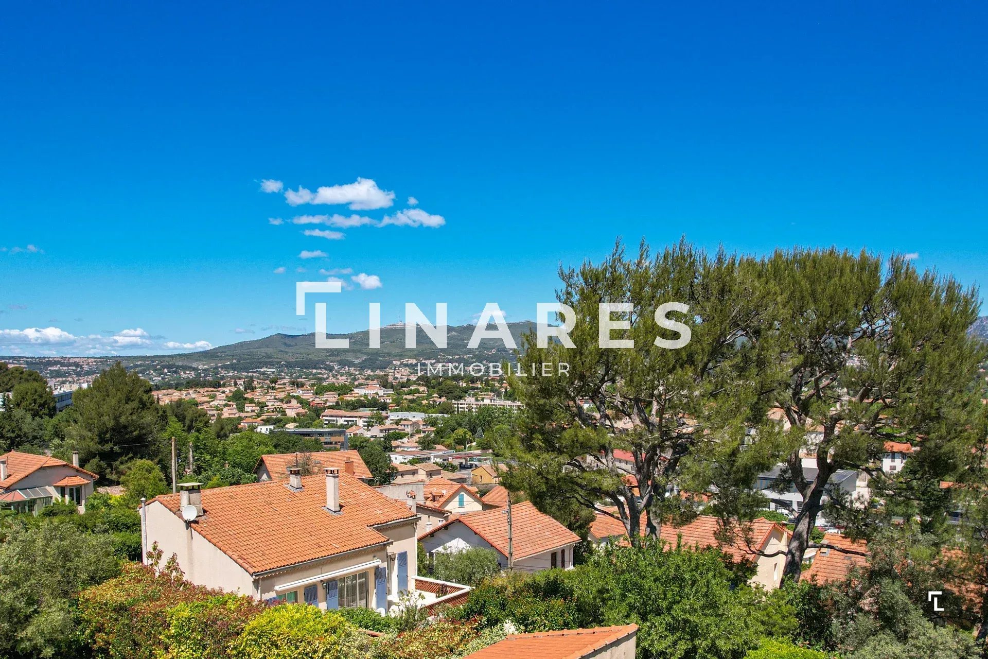 Maison à vendre, 140m², Marseille 12ème