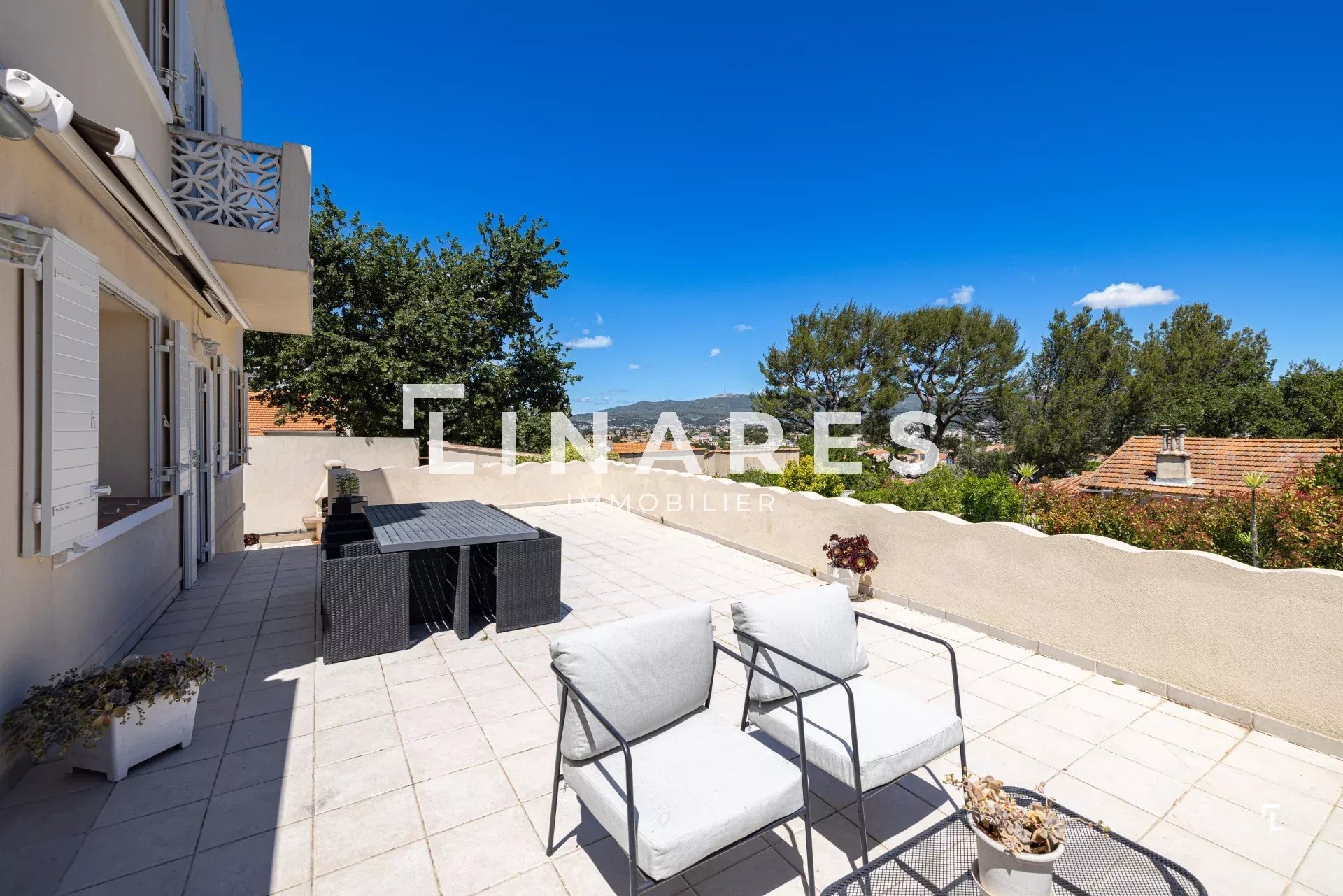 Maison à vendre, 140m², Marseille 12ème