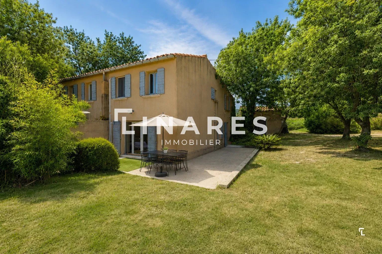 Maison à vendre, 100m², Cassis