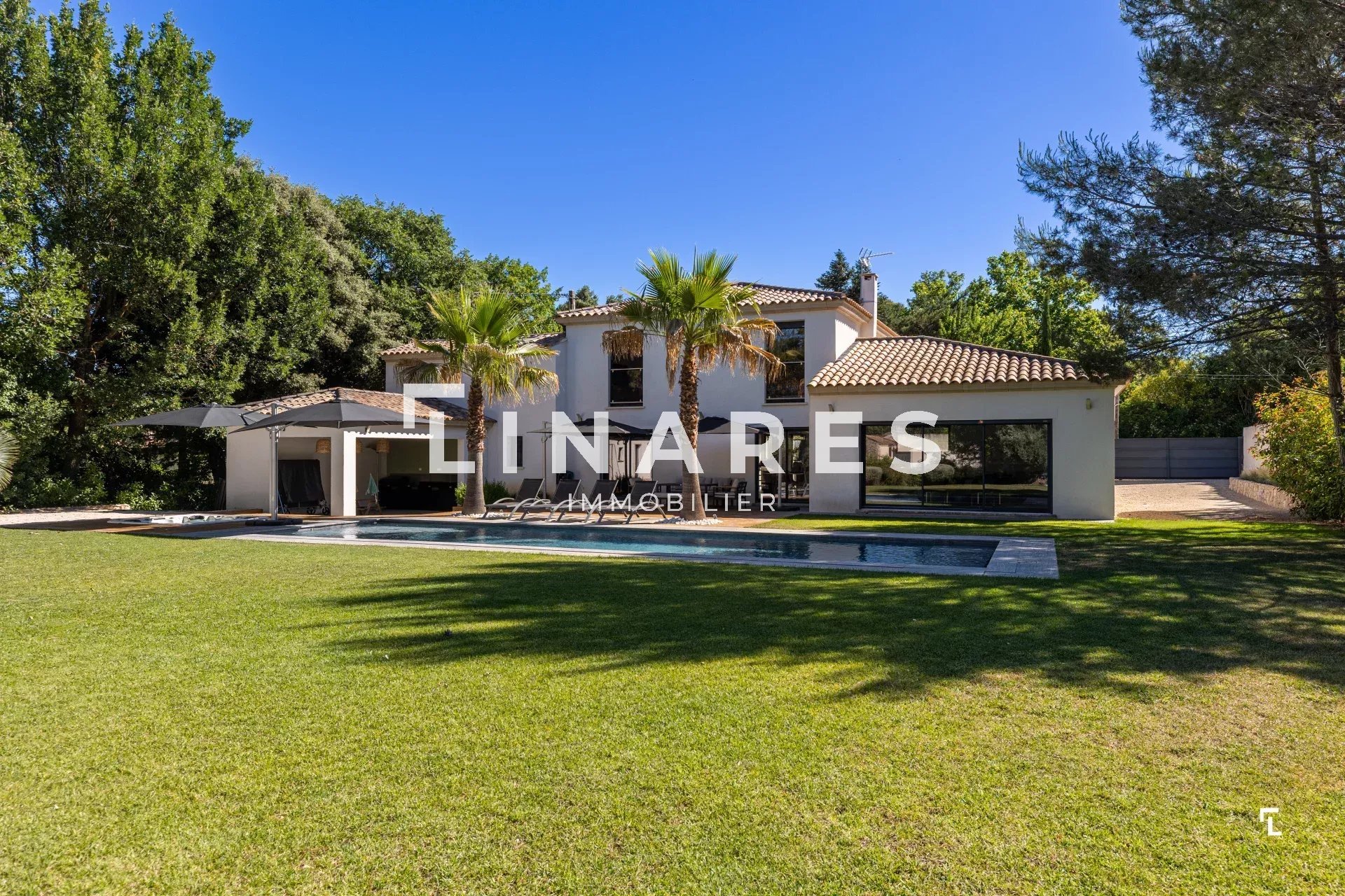 Maison à vendre, 271m², Aix-en-Provence