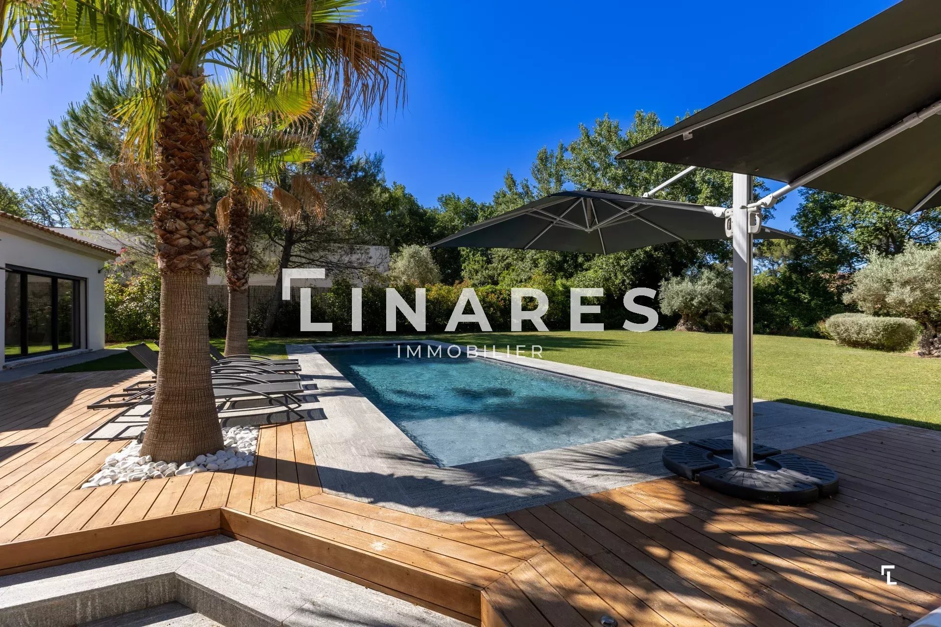 Maison à vendre, 271m², Aix-en-Provence