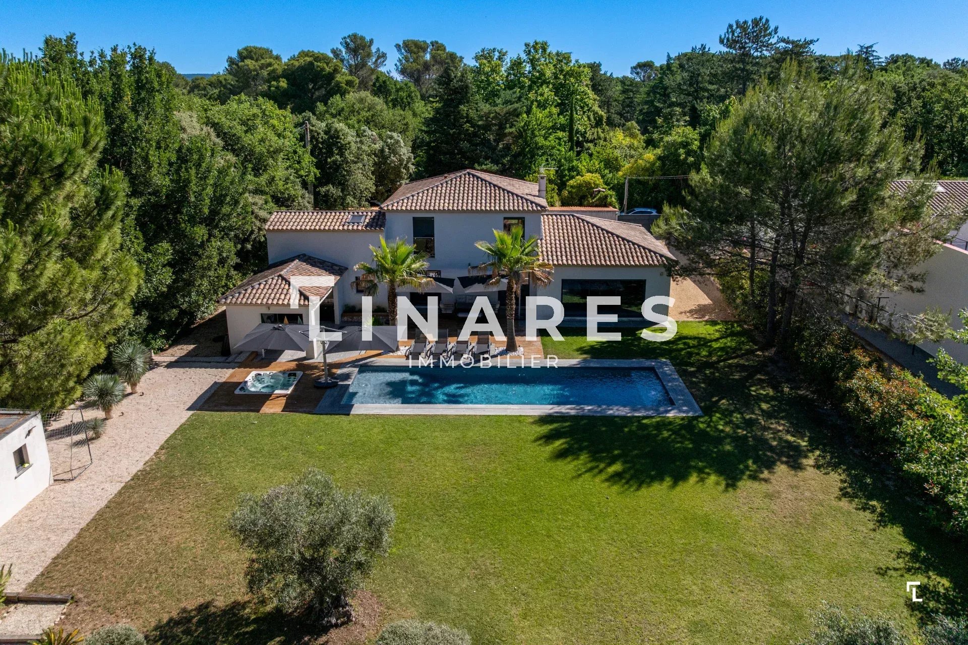 Maison à vendre, 271m², Aix-en-Provence