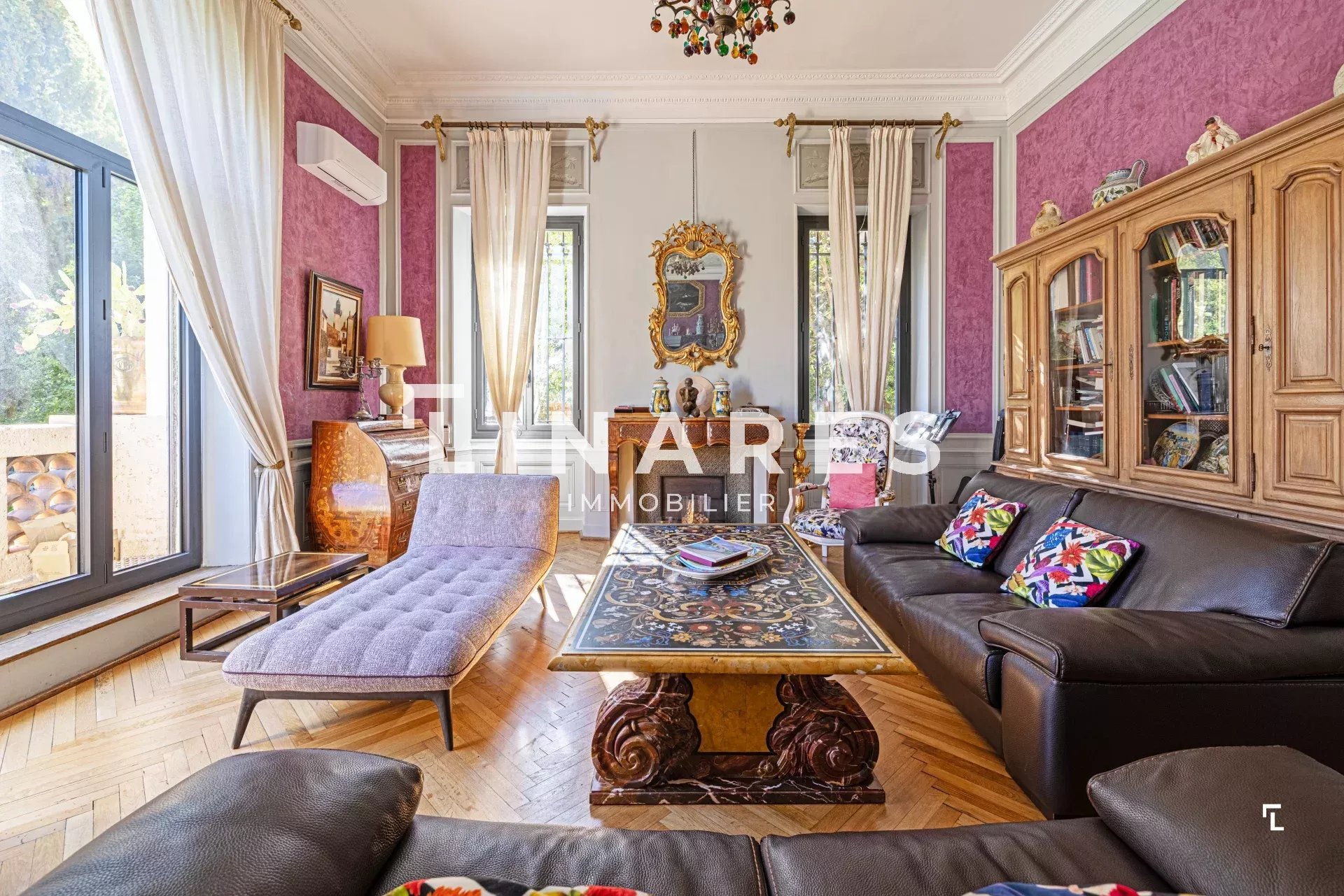 Maison à vendre, 386m², Marseille 8ème